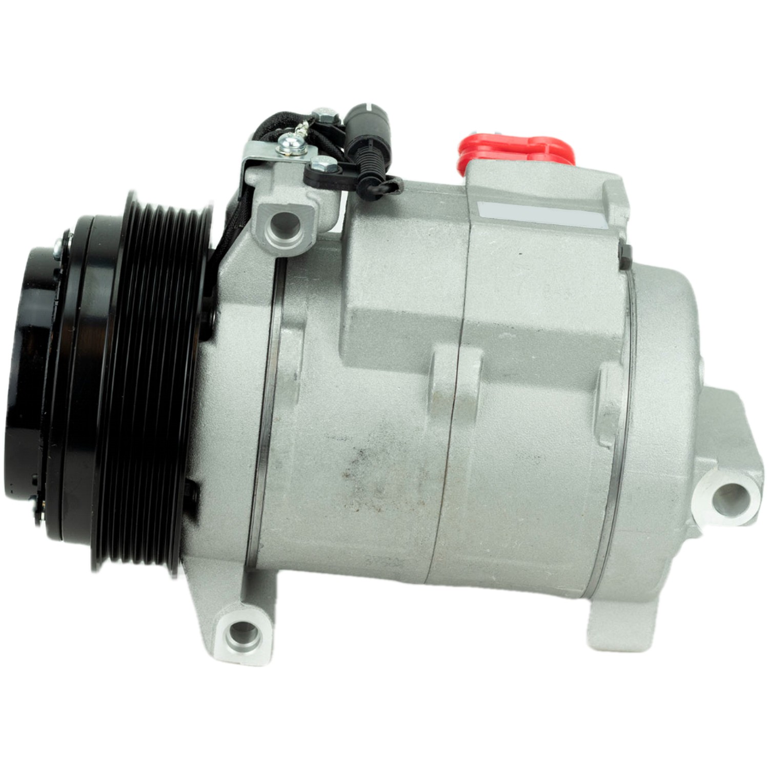 gpd Compressor New 6512506