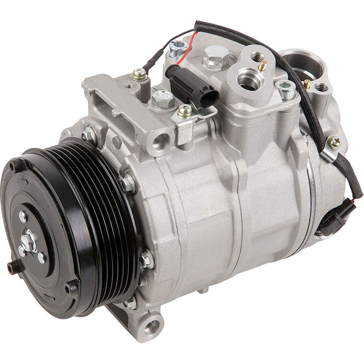 gpd Compressor New 6512507