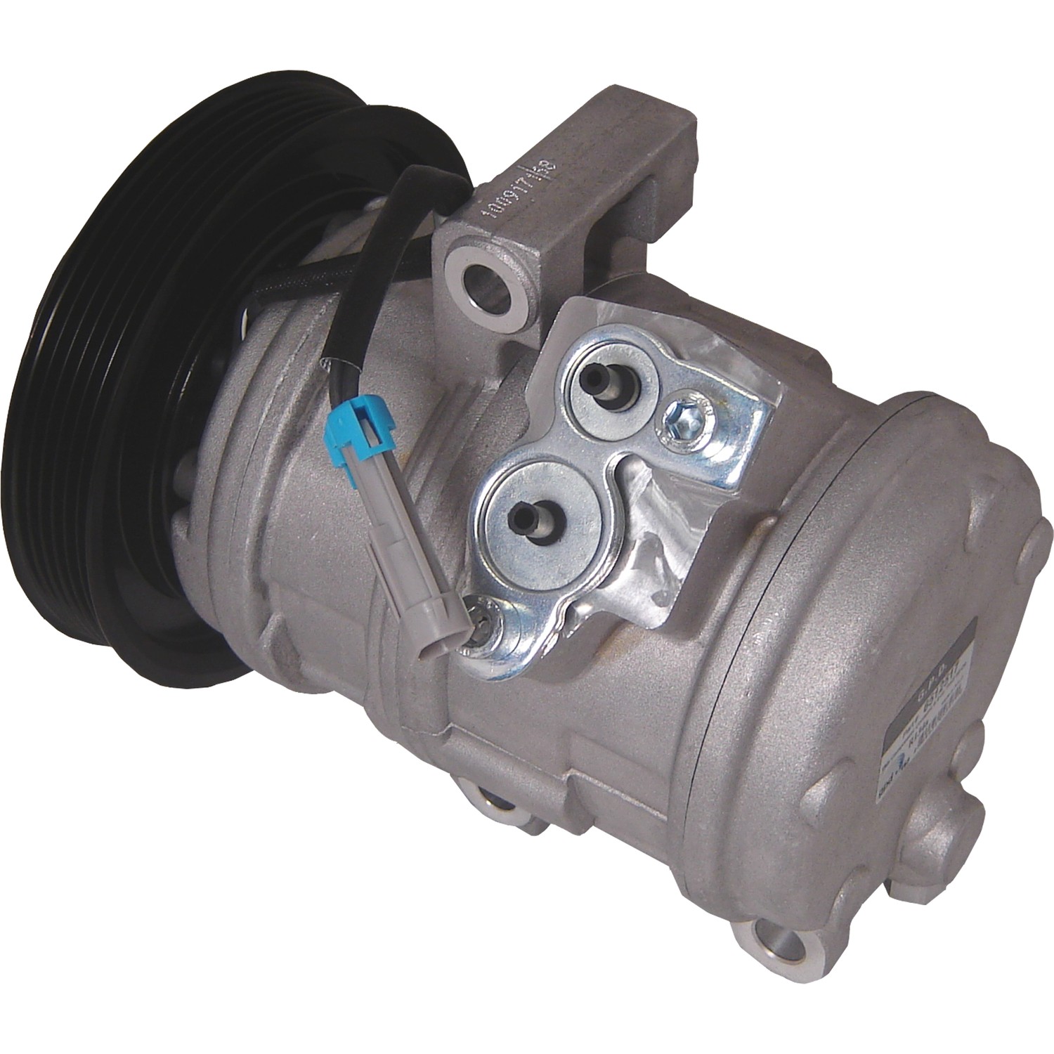 gpd Compressor New 6512517