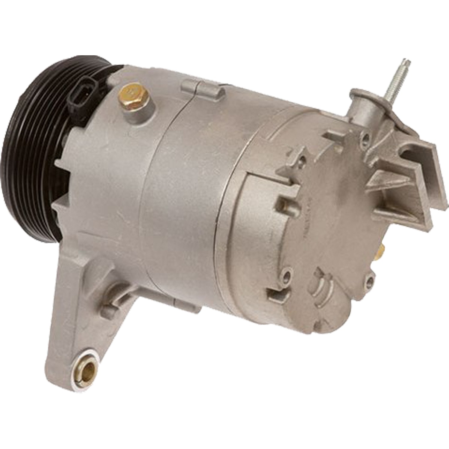 gpd Compressor New 6512520