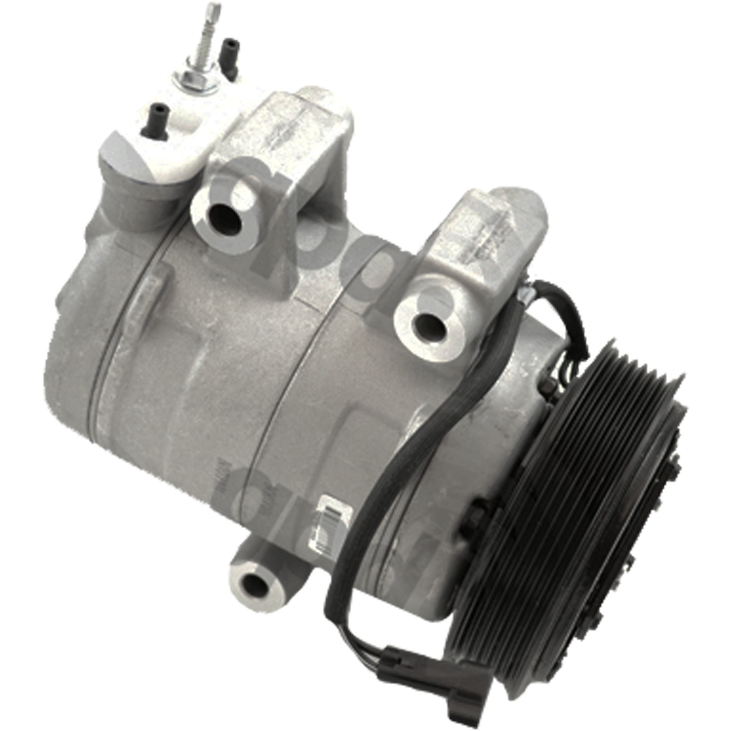 gpd Compressor New 6512522