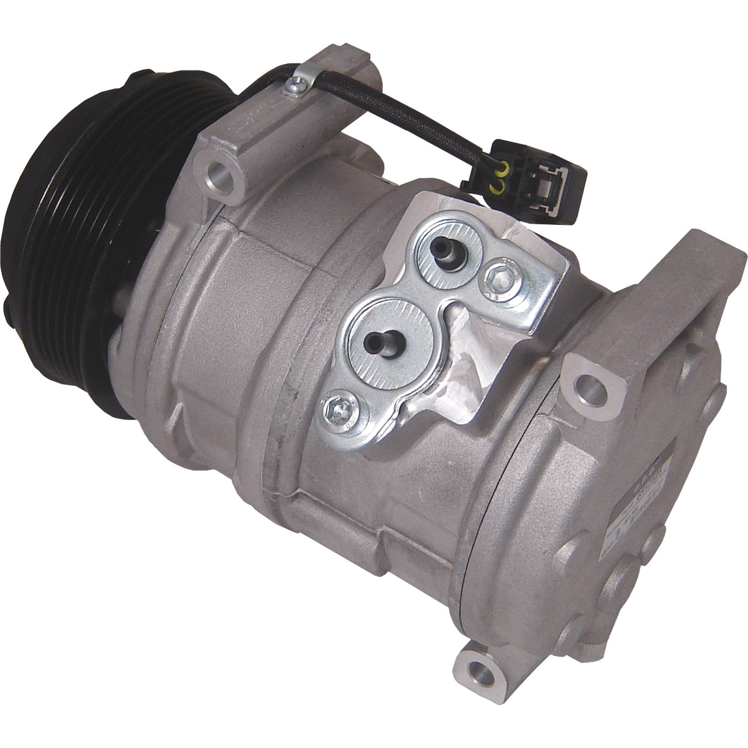 gpd Compressor New 6512525