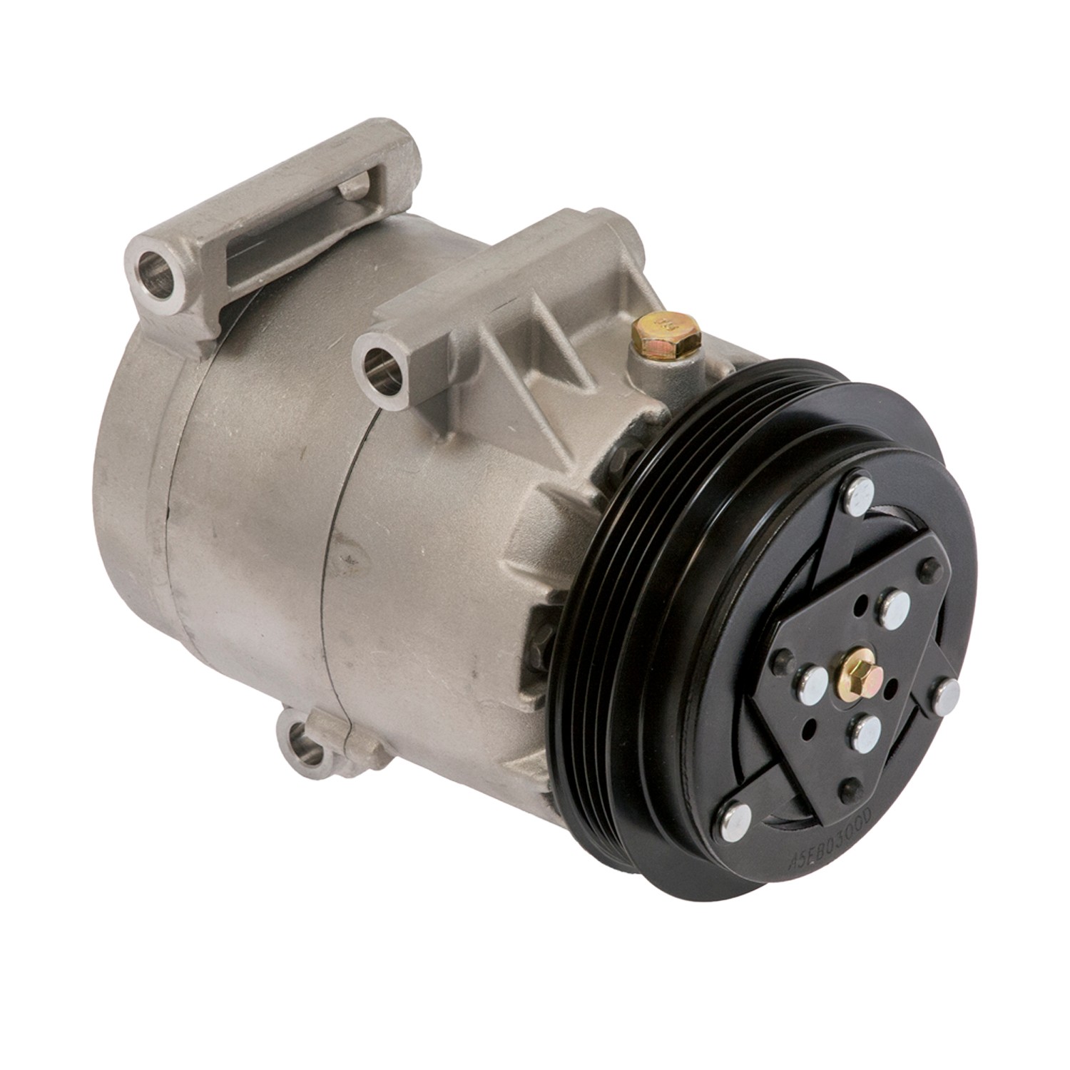 gpd Compressor New 6512530