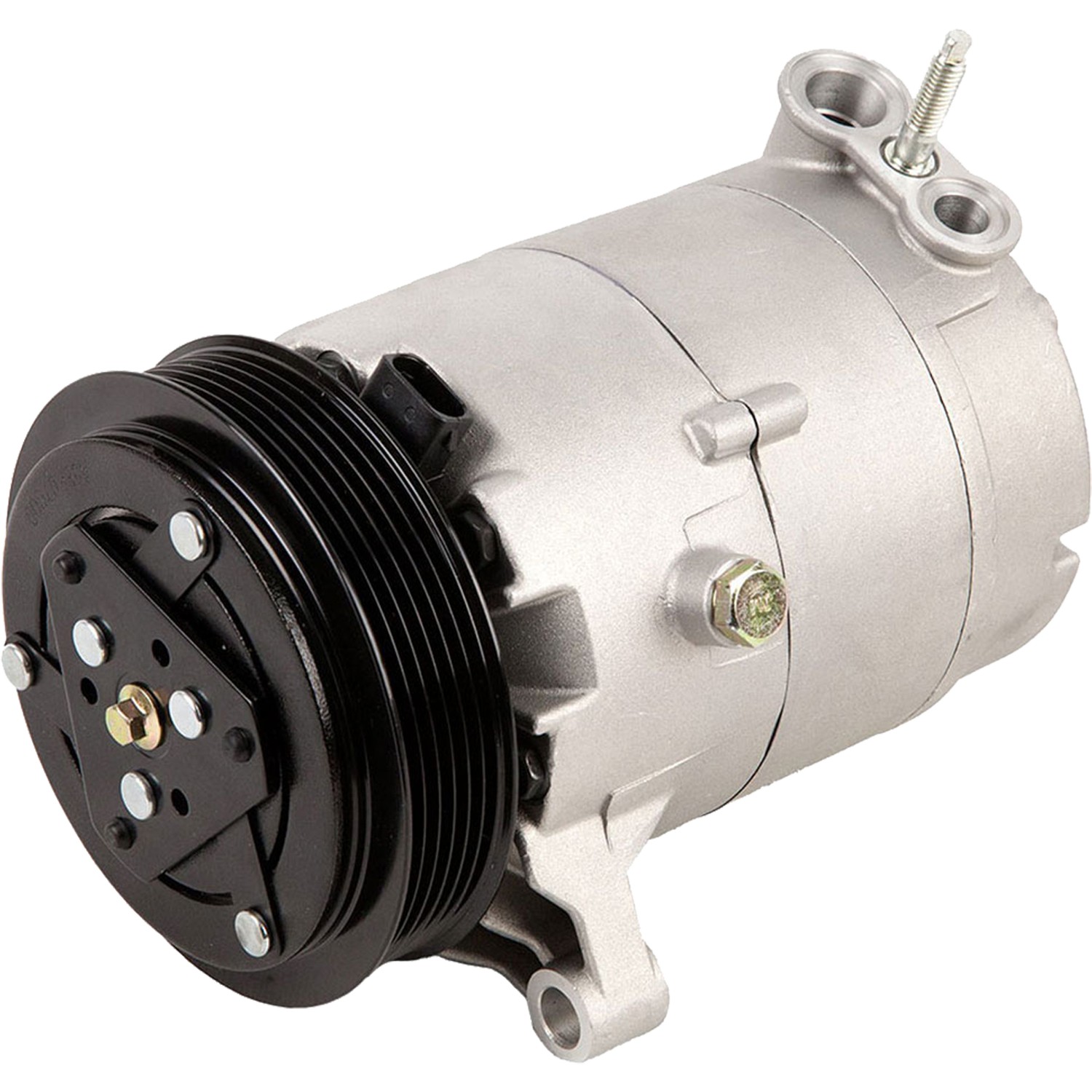 gpd Compressor New 6512539