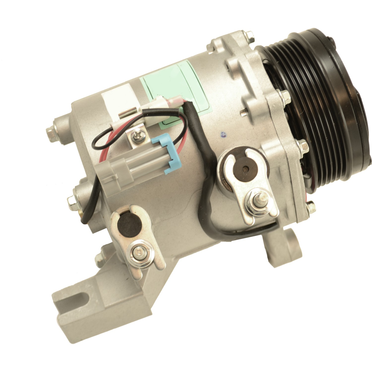 gpd Compressor New 6512553