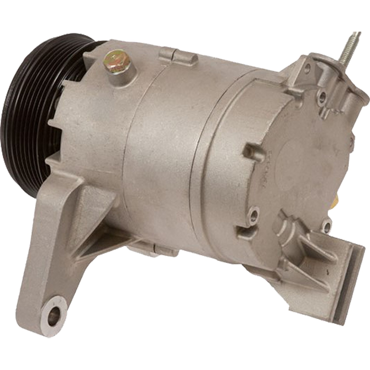 gpd Compressor New 6512555