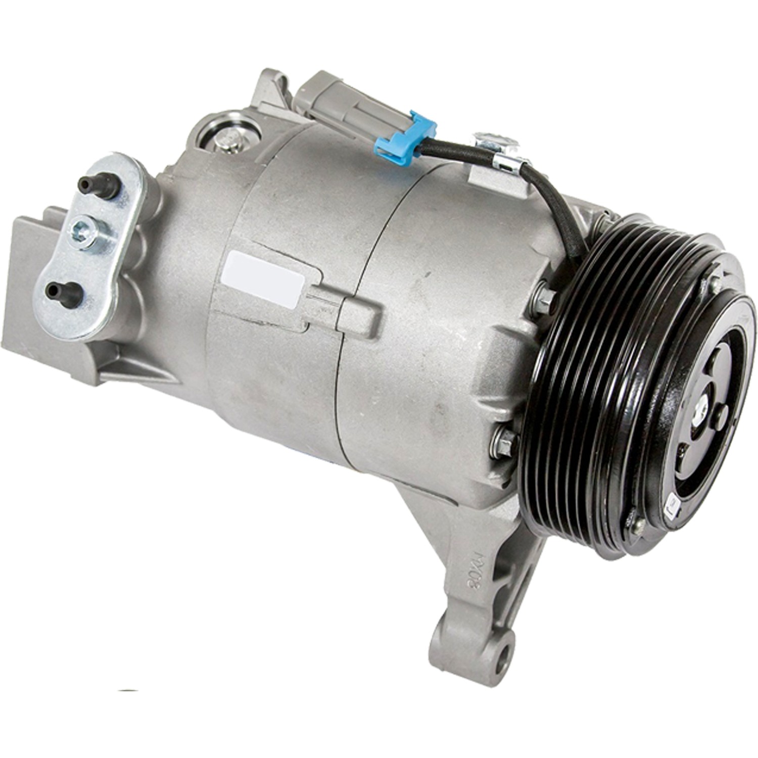 gpd Compressor New 6512556