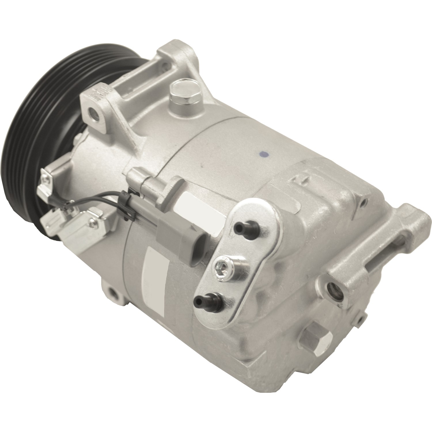 gpd Compressor New 6512560