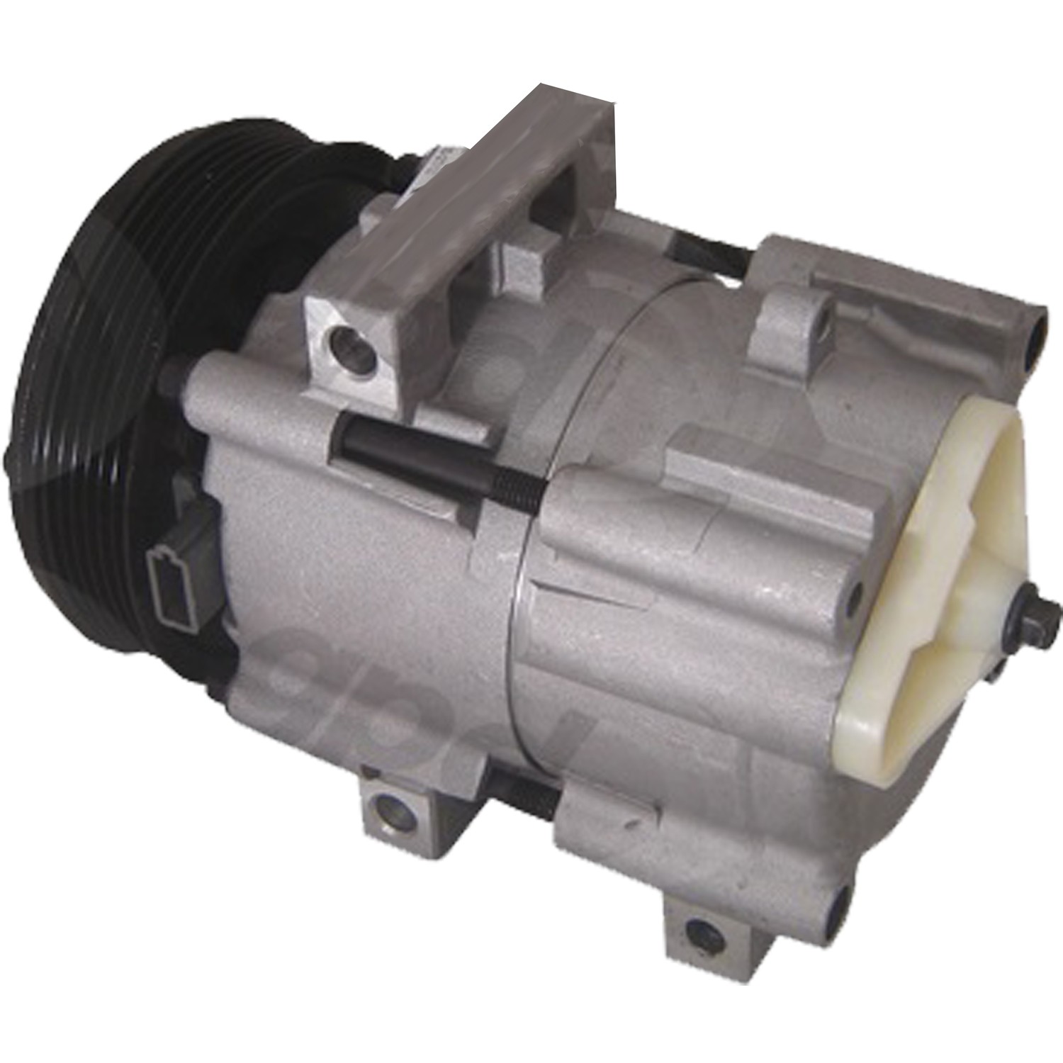 gpd Compressor New 6512629