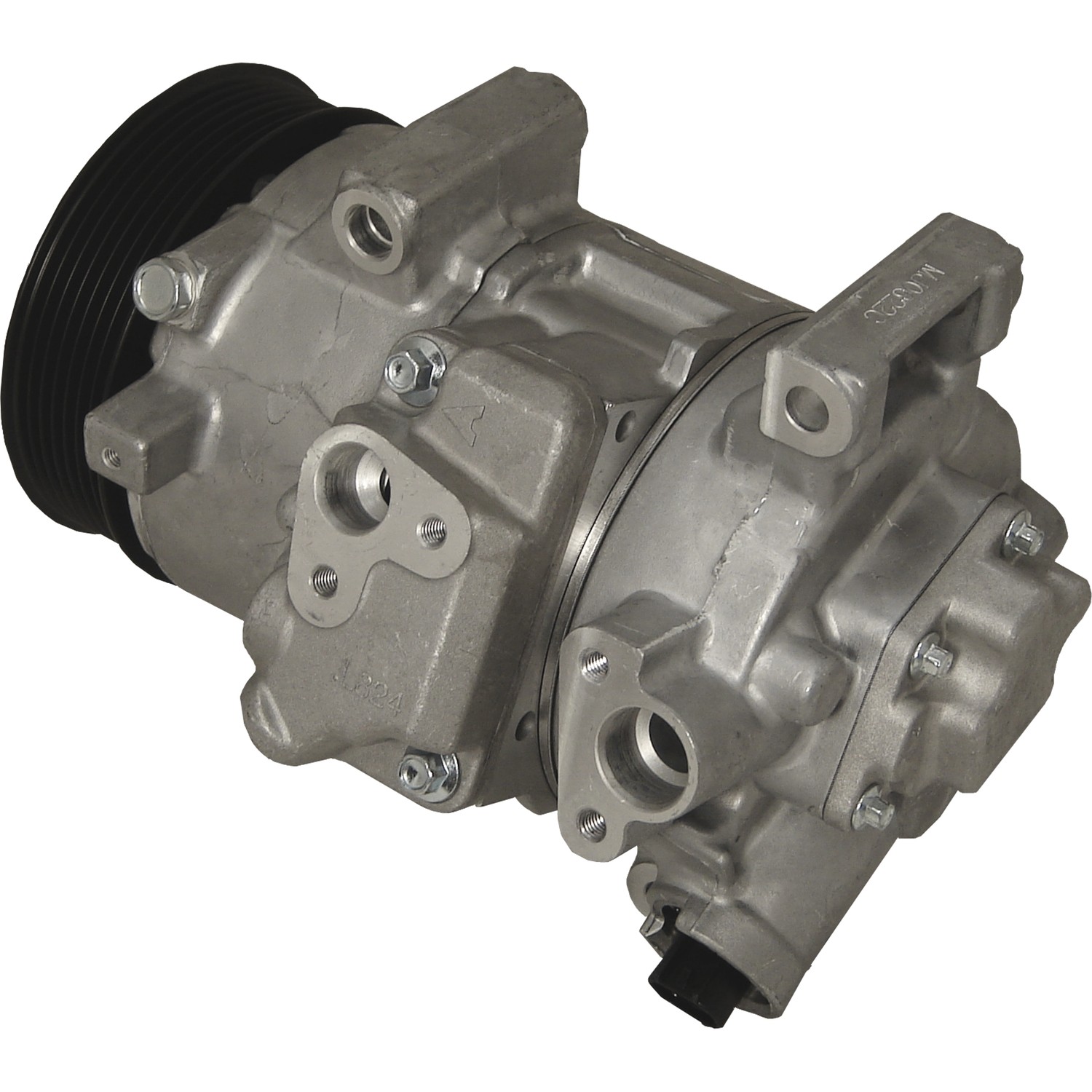 gpd Compressor New 6512634