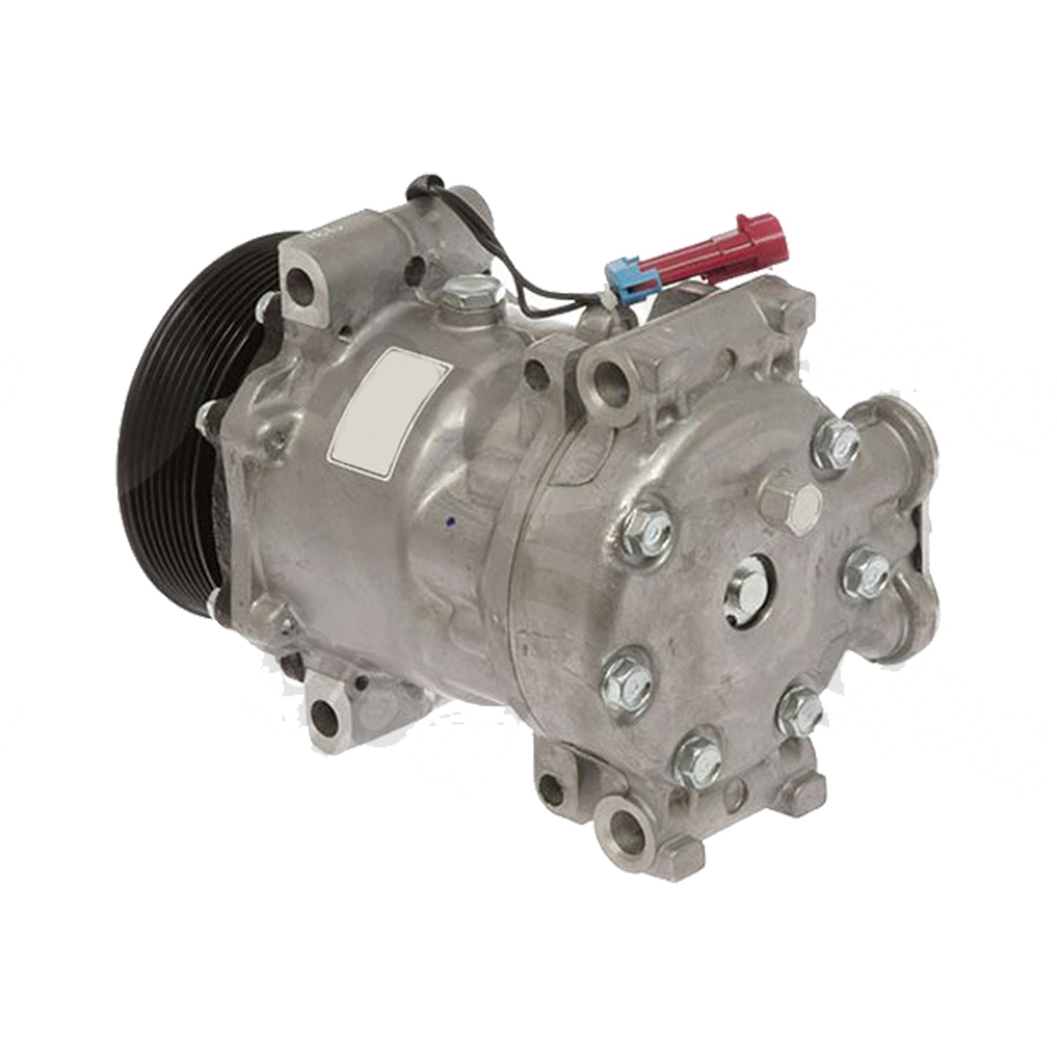 gpd Compressor New 6512644