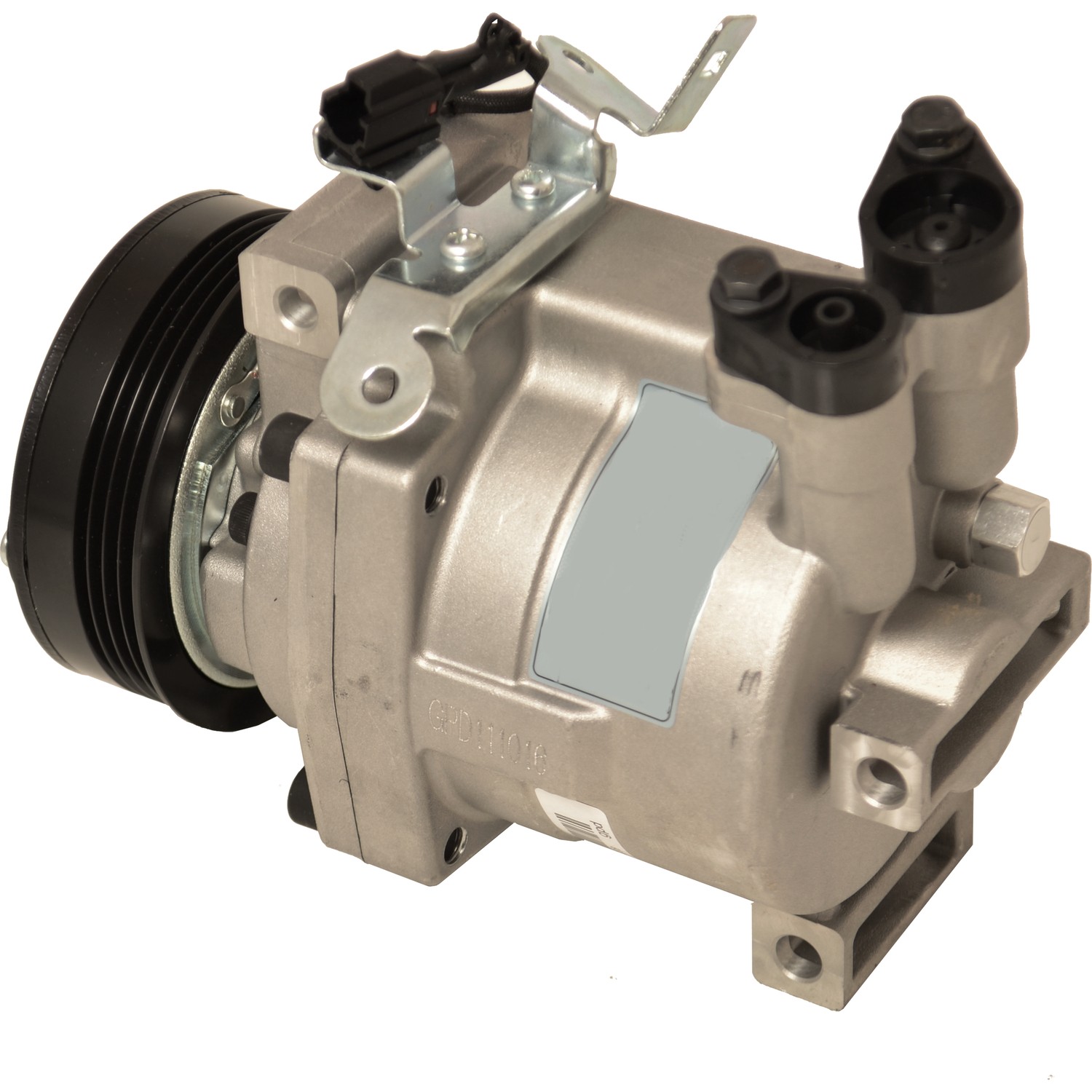 gpd Compressor New 6512647