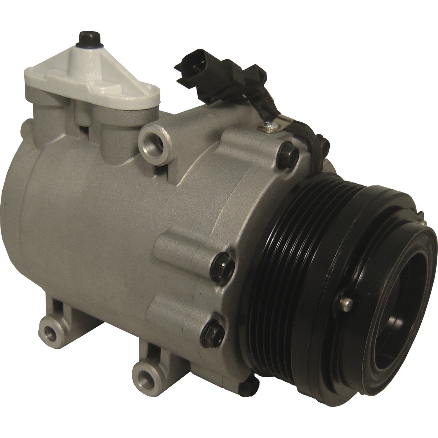 gpd Compressor New 6512652