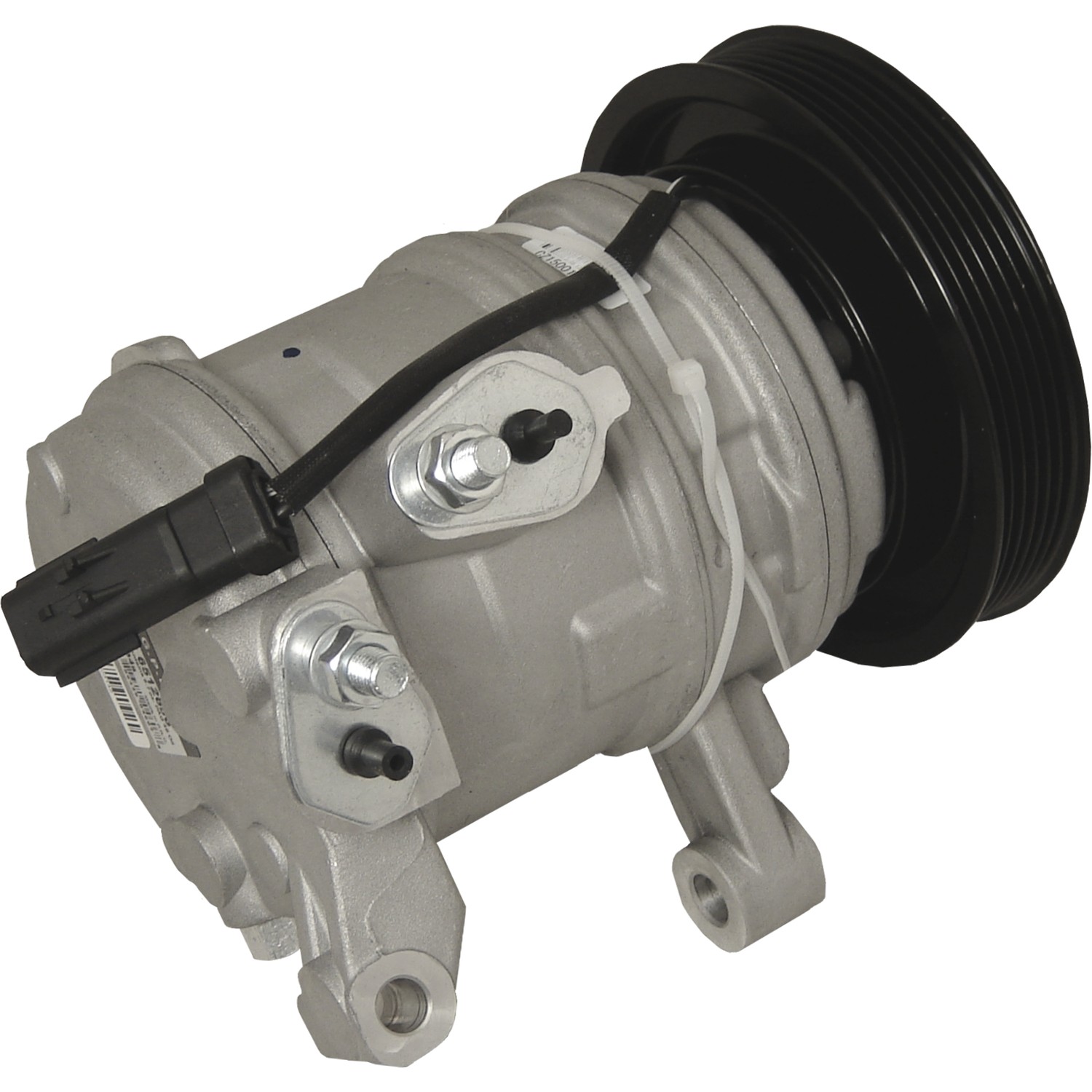 gpd Compressor New 6512656