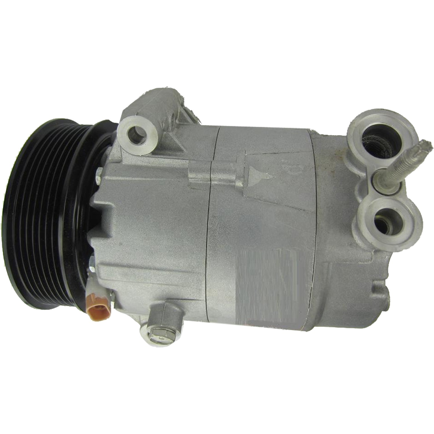 gpd Compressor New 6512677