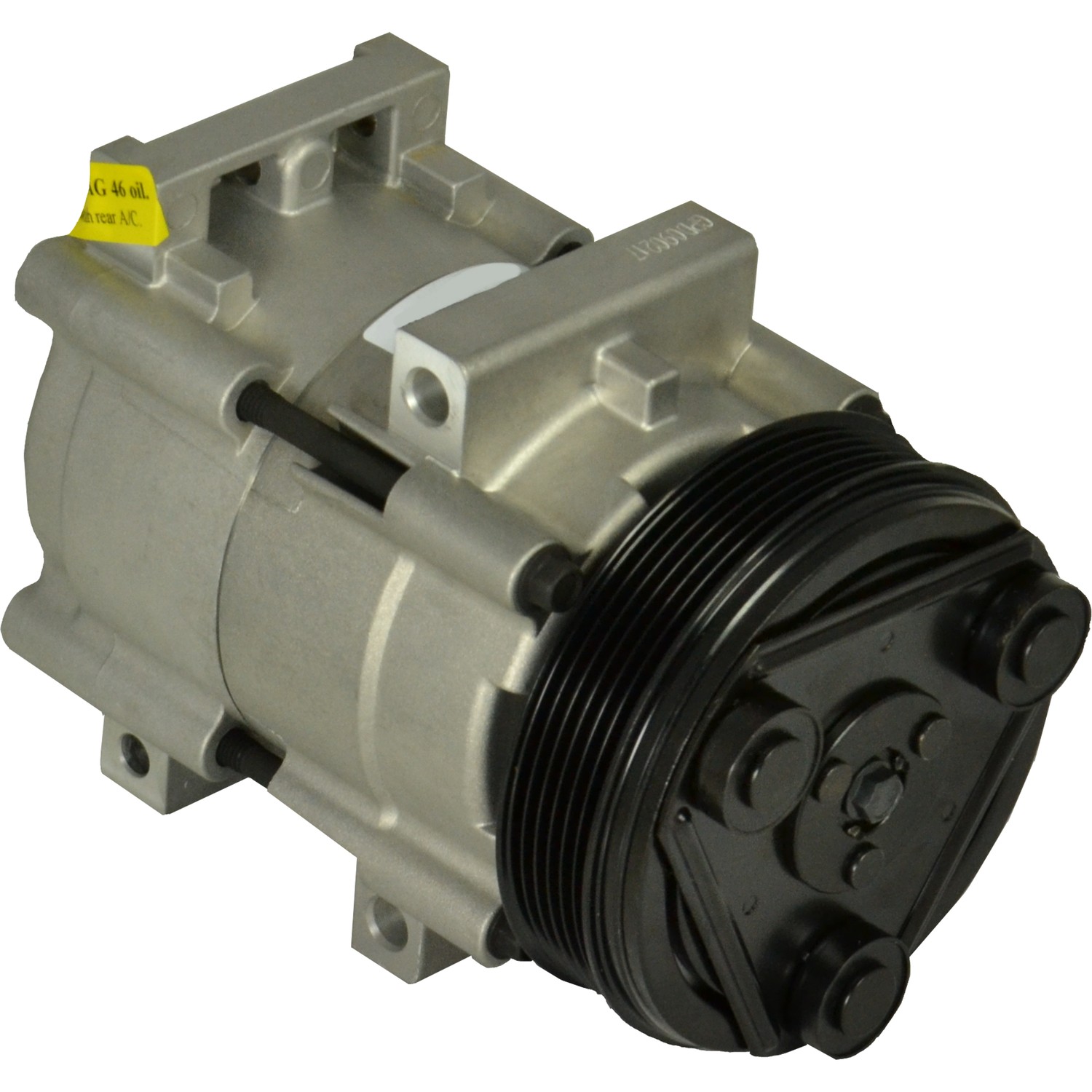 gpd Compressor New 6512695