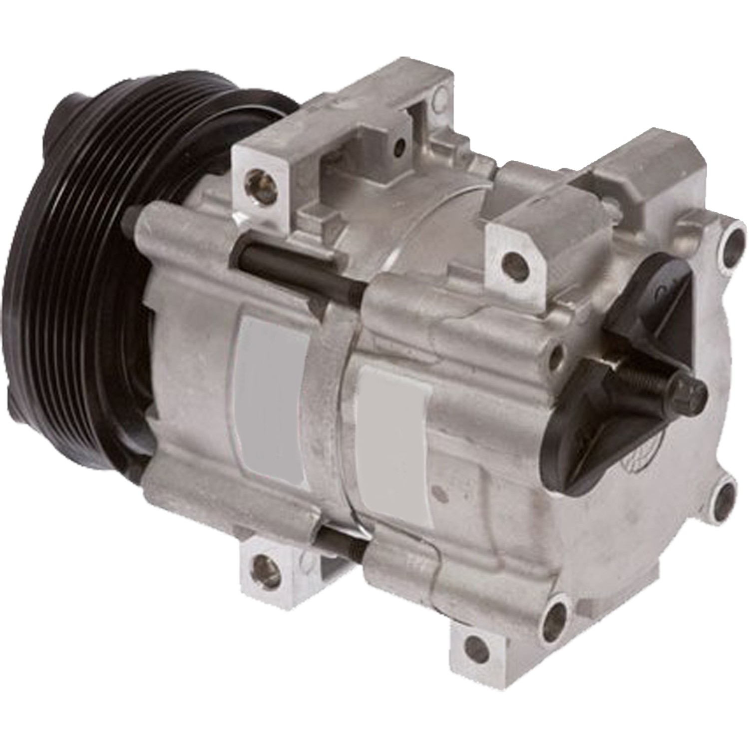 gpd Compressor New 6512696