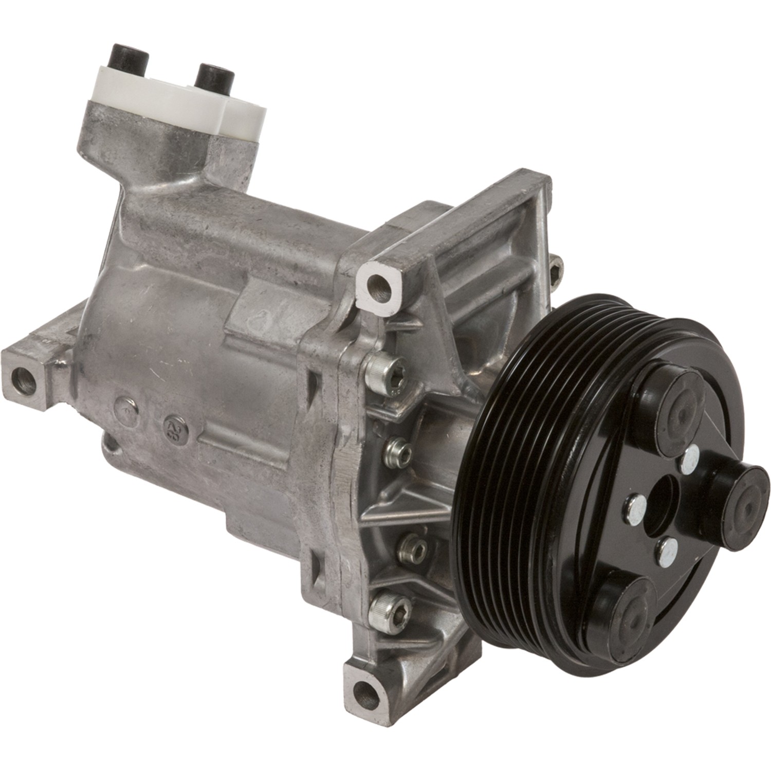 gpd Compressor New 6512702