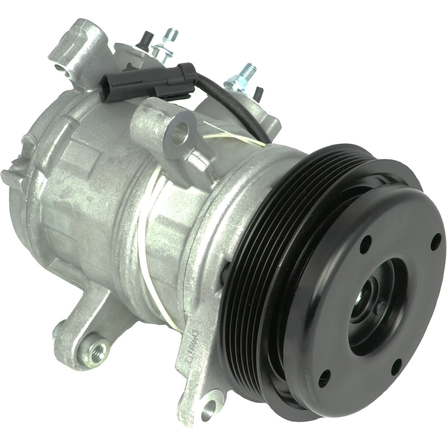 gpd Compressor New 6512705