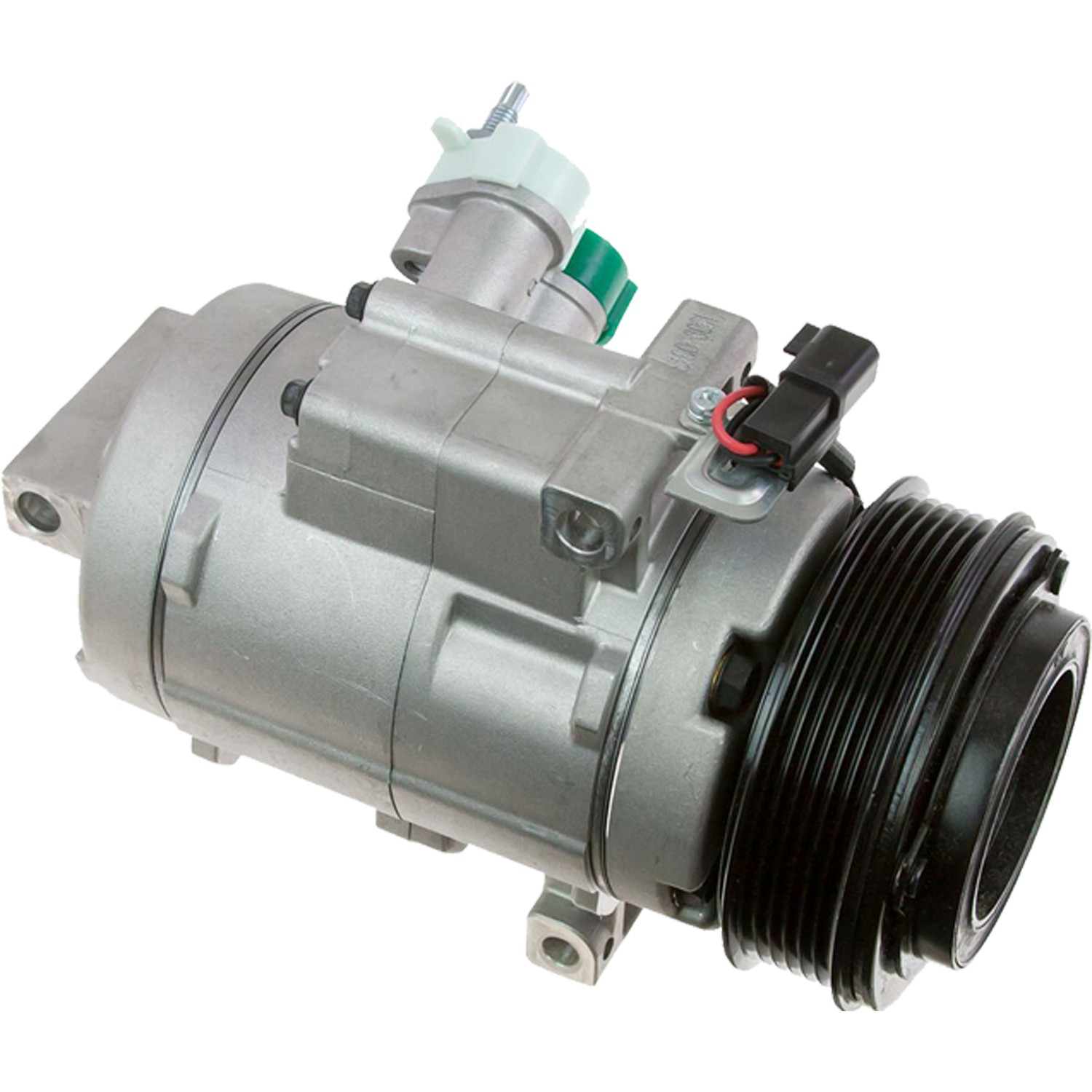 gpd Compressor New 6512718