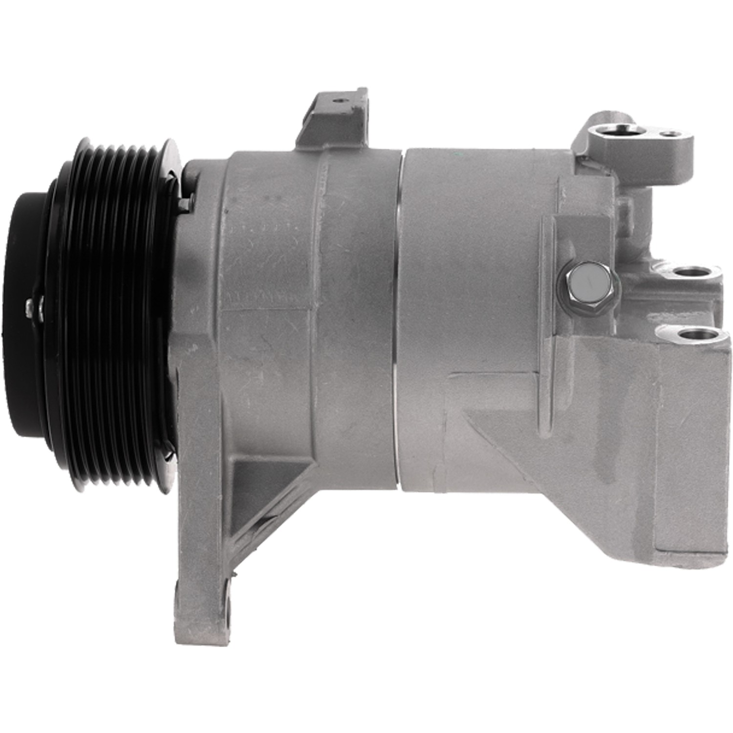 gpd Compressor New 6512742