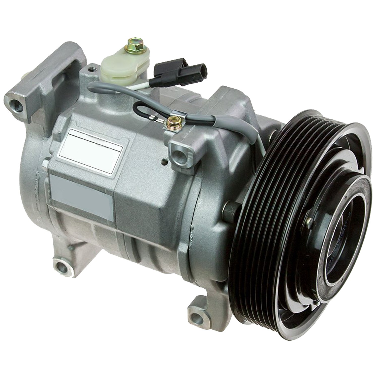gpd Compressor New 6512753