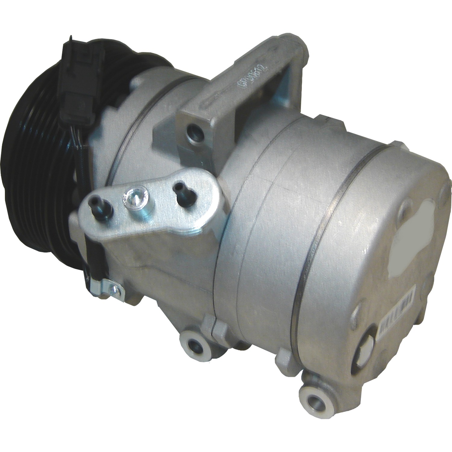 gpd Compressor New 6512757