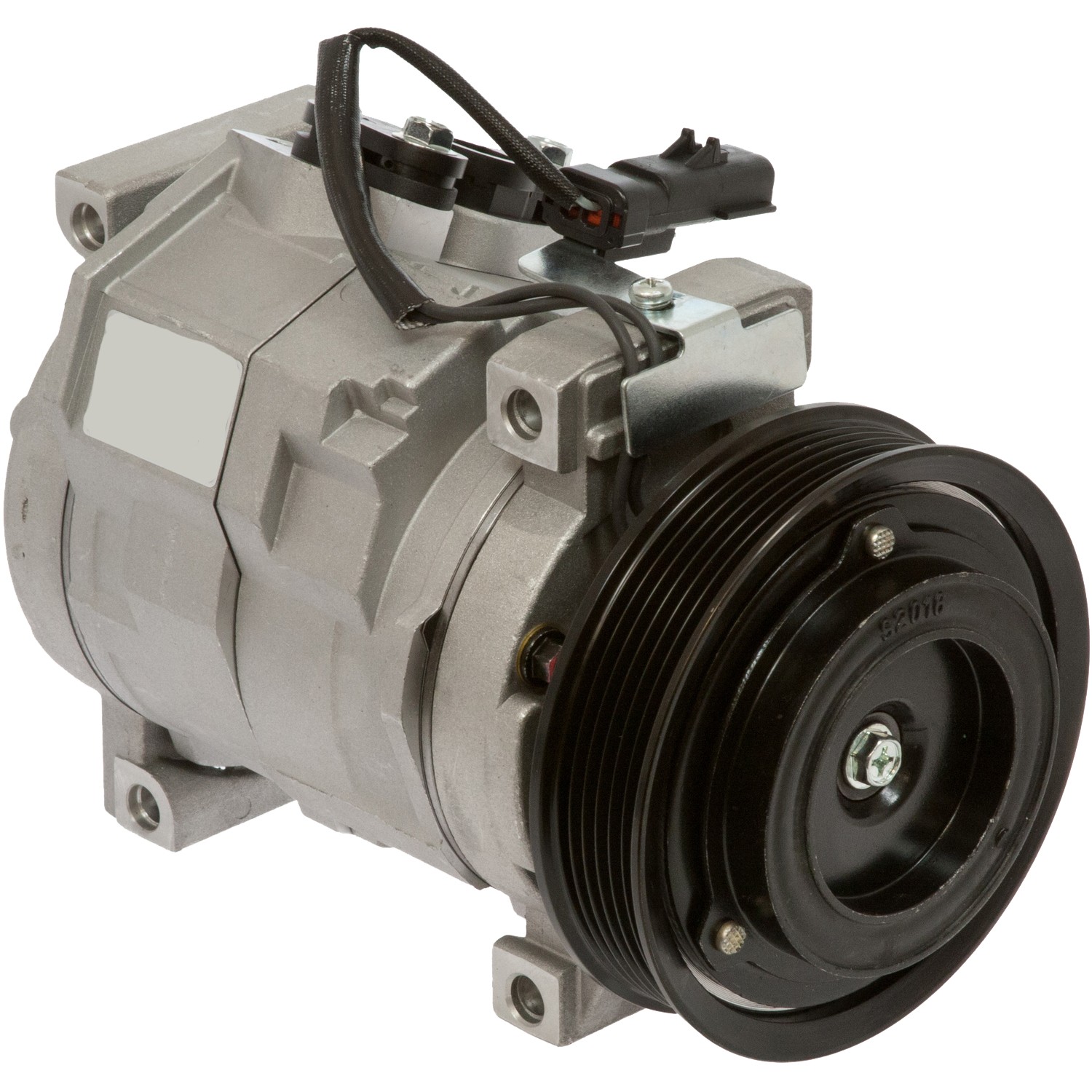 gpd Compressor New 6512760
