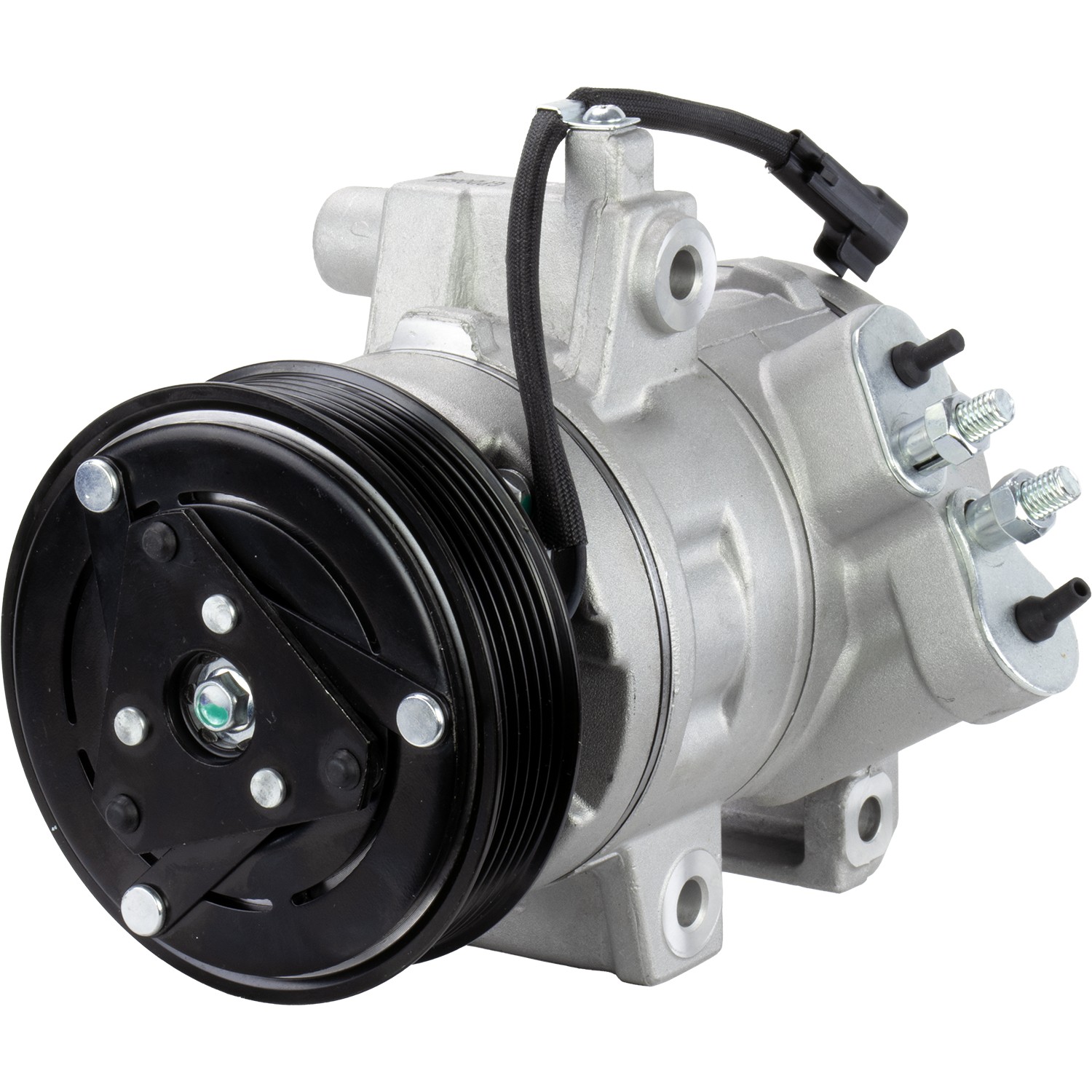 gpd Compressor New 6512761