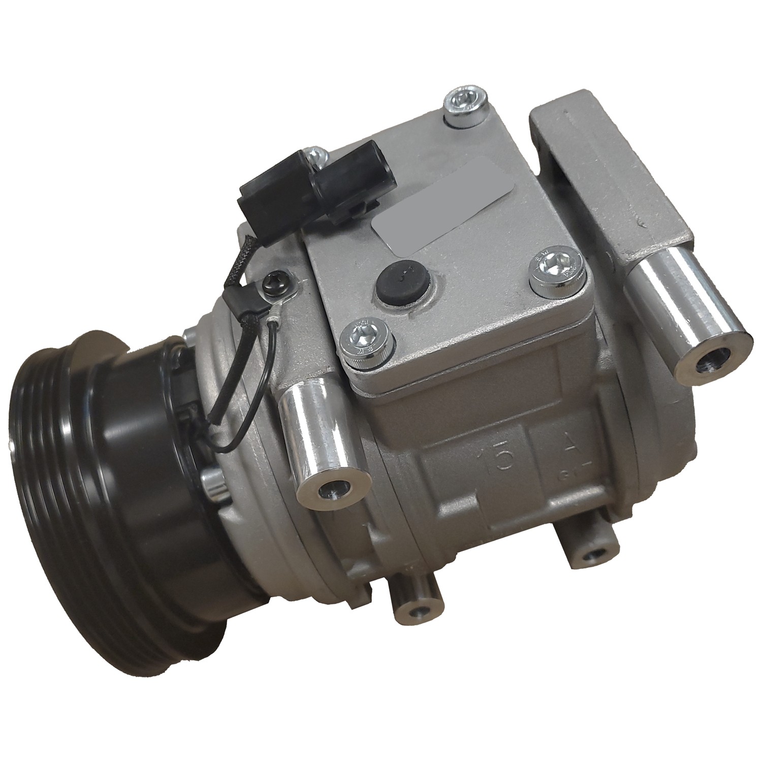 gpd Compressor New 6512775