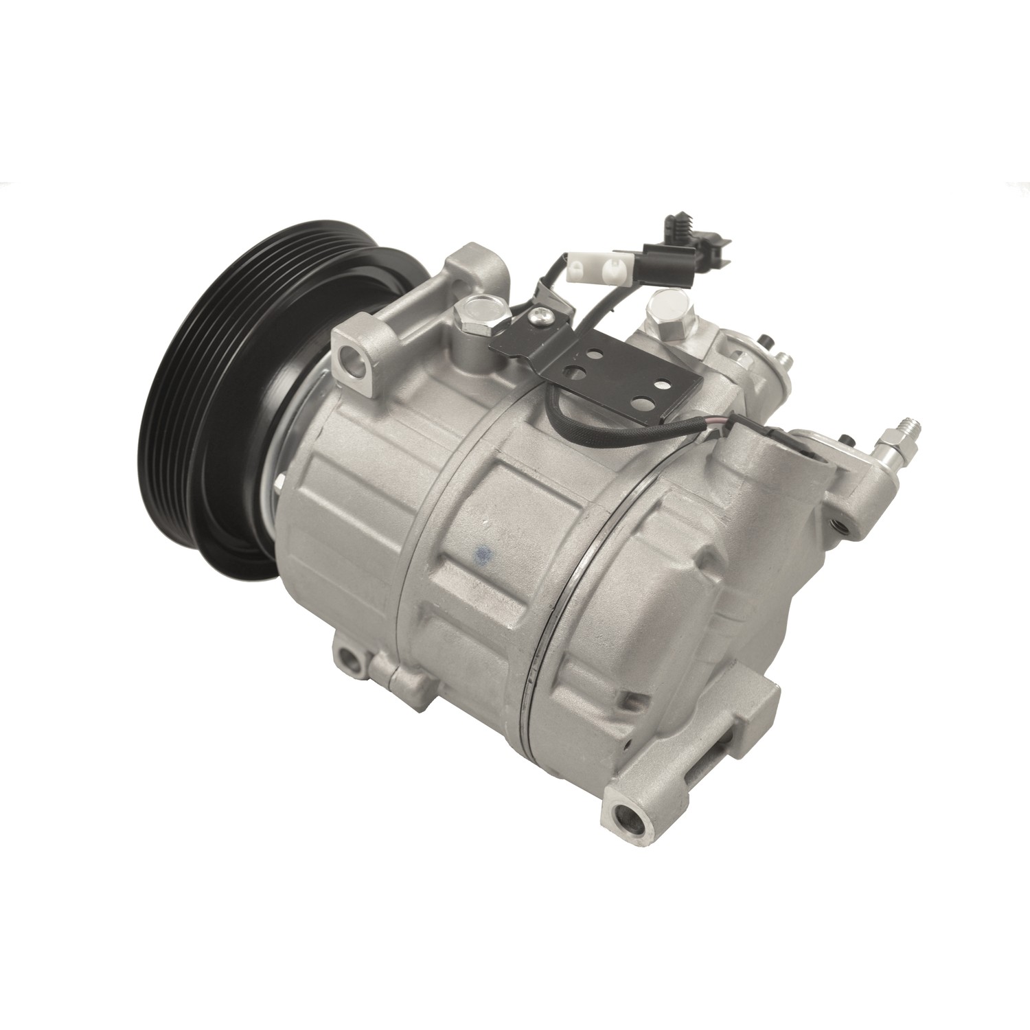 gpd Compressor New 6512781