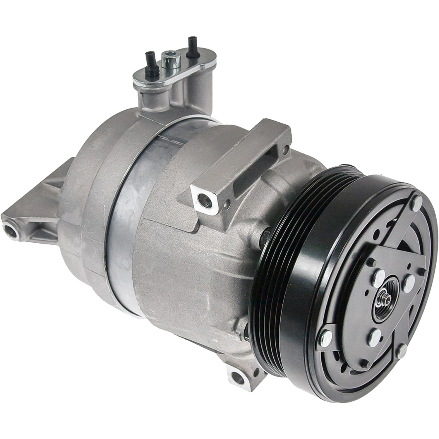 gpd Compressor New 6512783
