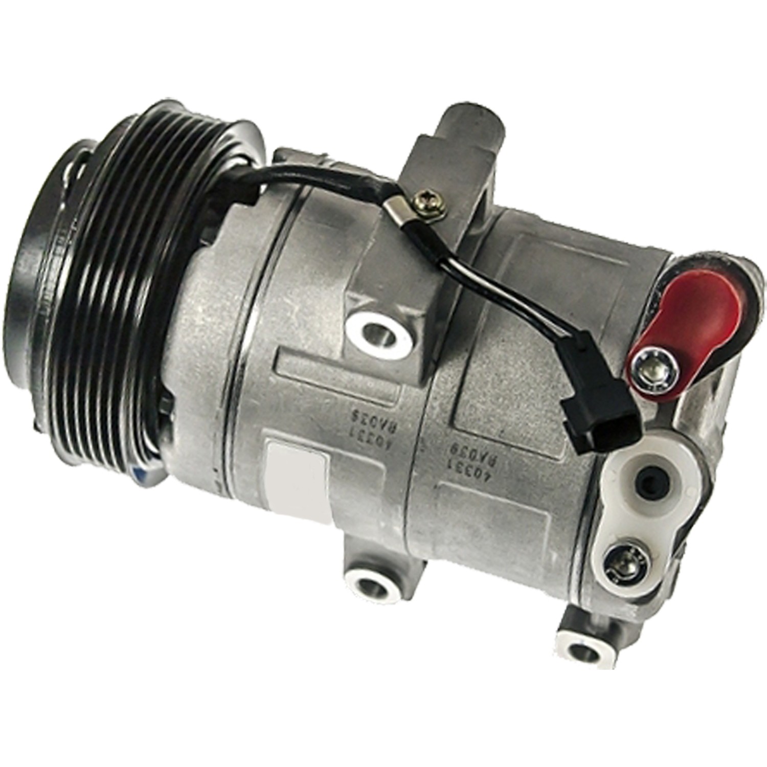 gpd Compressor New 6512785