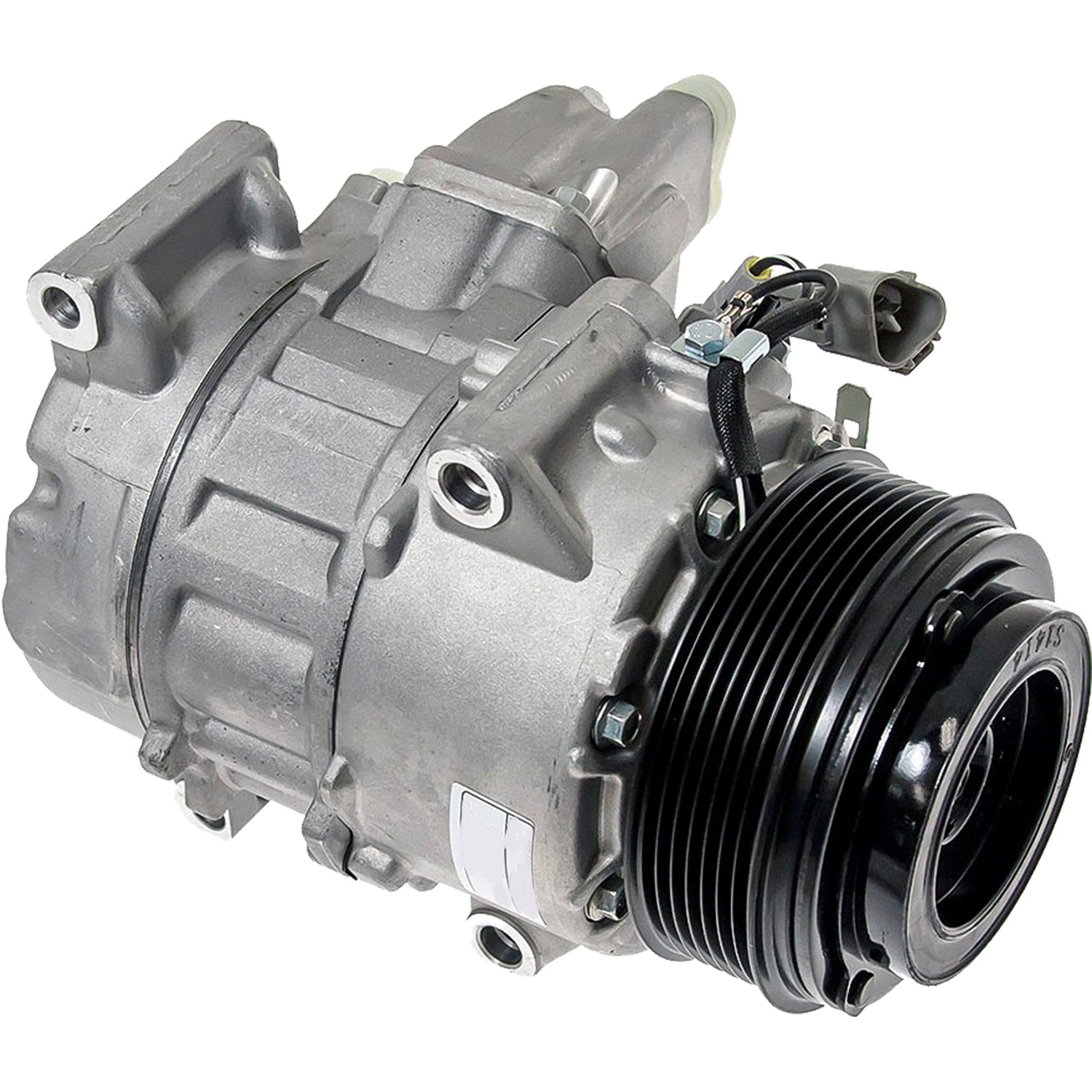 gpd Compressor New 6512793