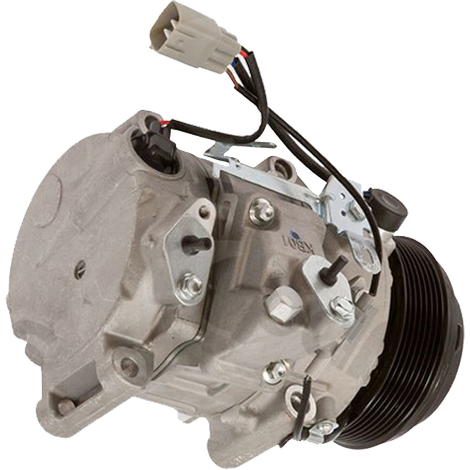 gpd Compressor New 6512795