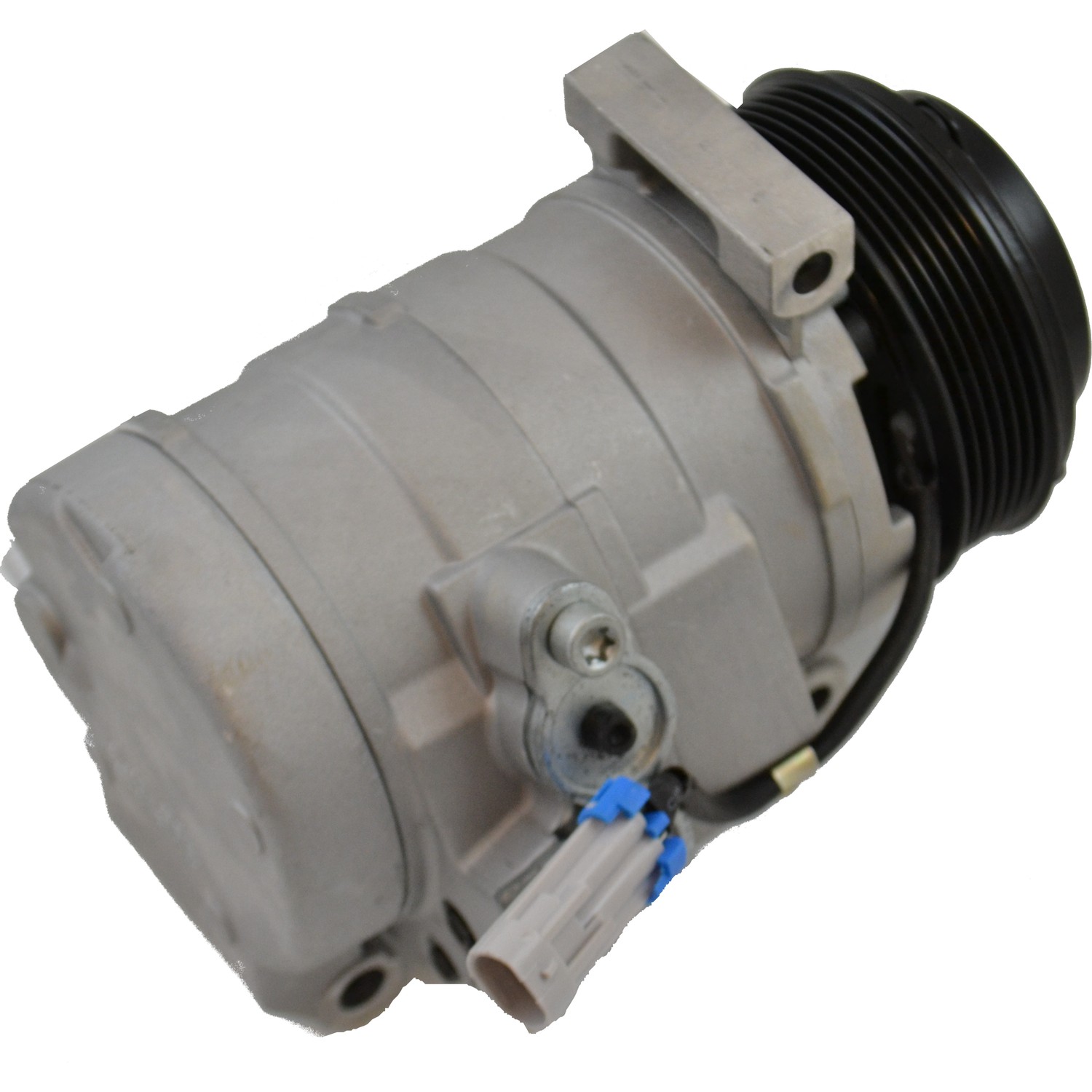 gpd Compressor New 6512800