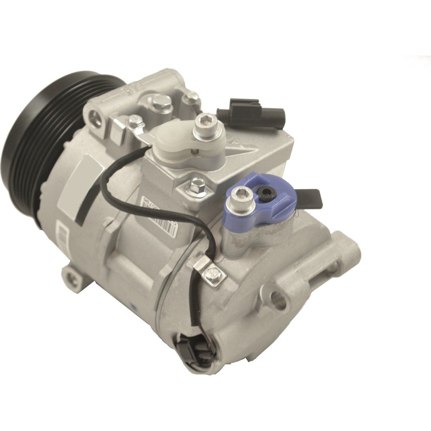 gpd Compressor New 6512803