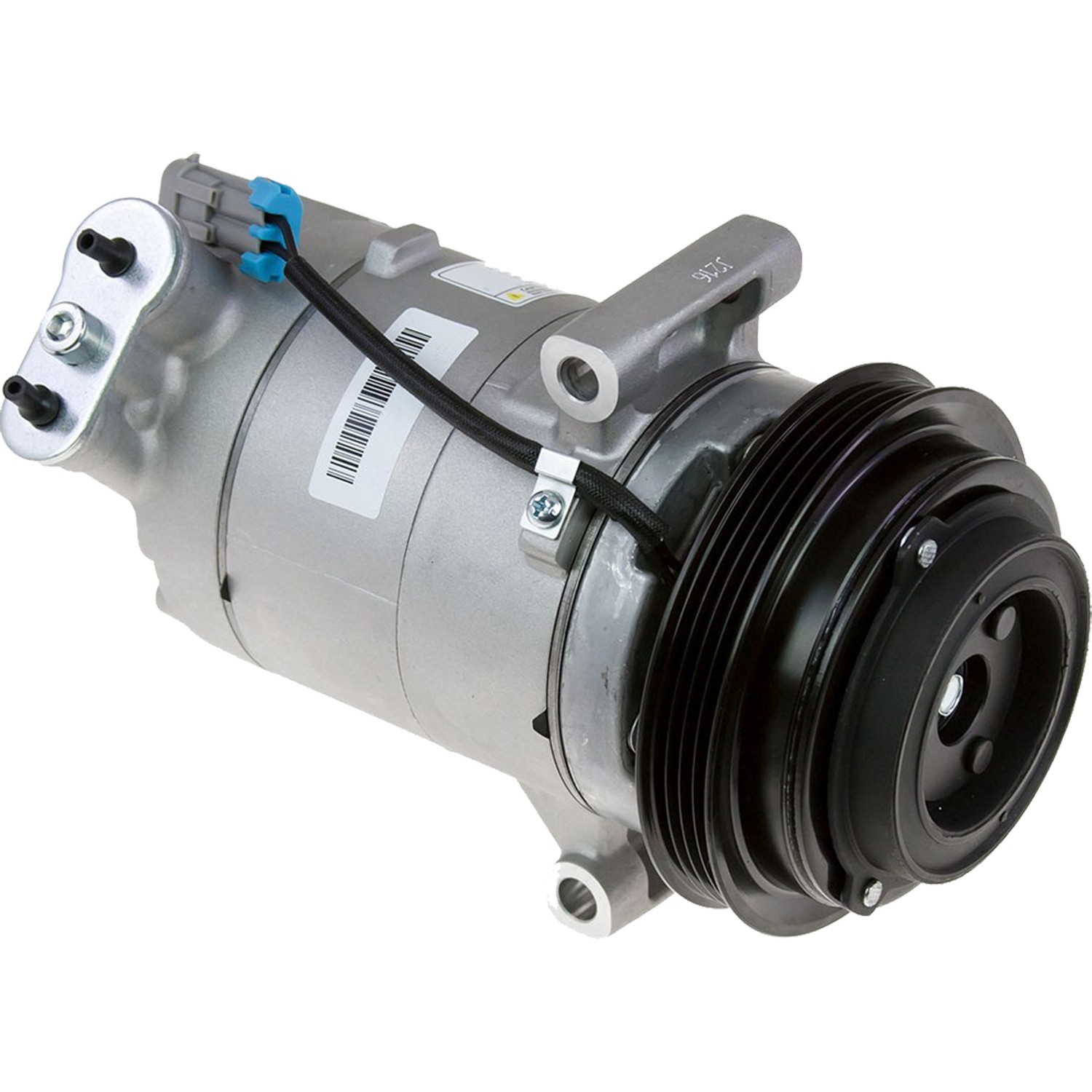 gpd Compressor New 6512805