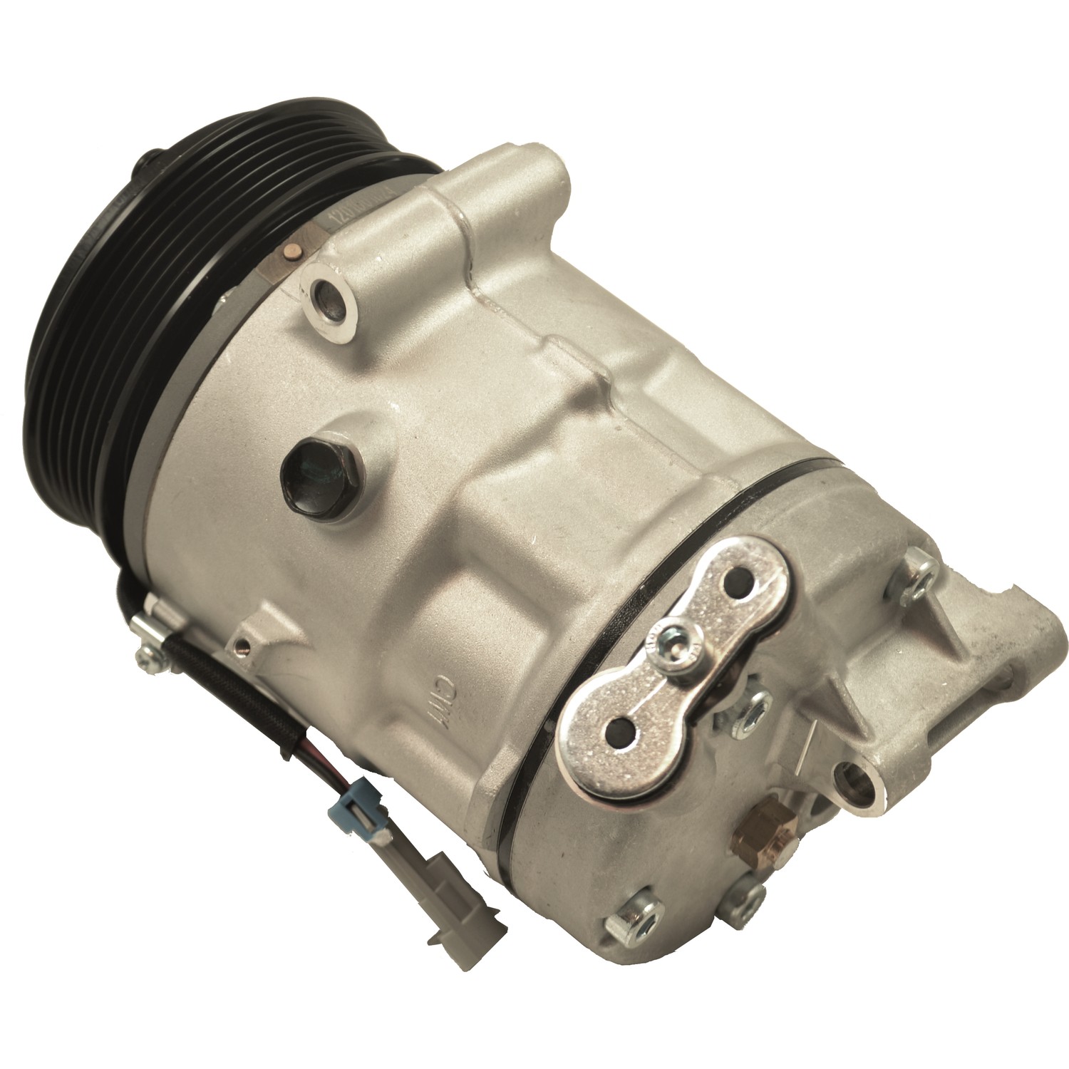 gpd Compressor New 6512806
