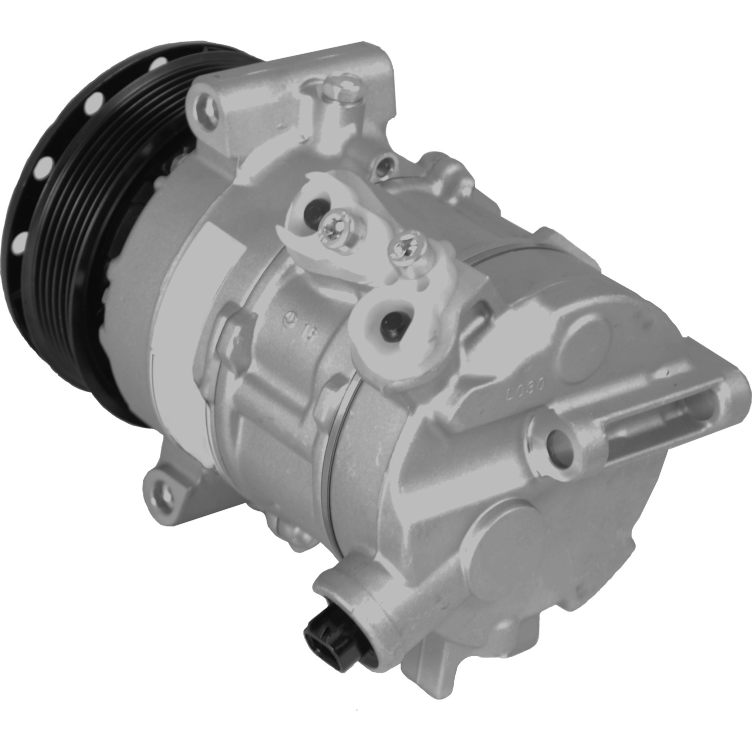 gpd Compressor New 6512808