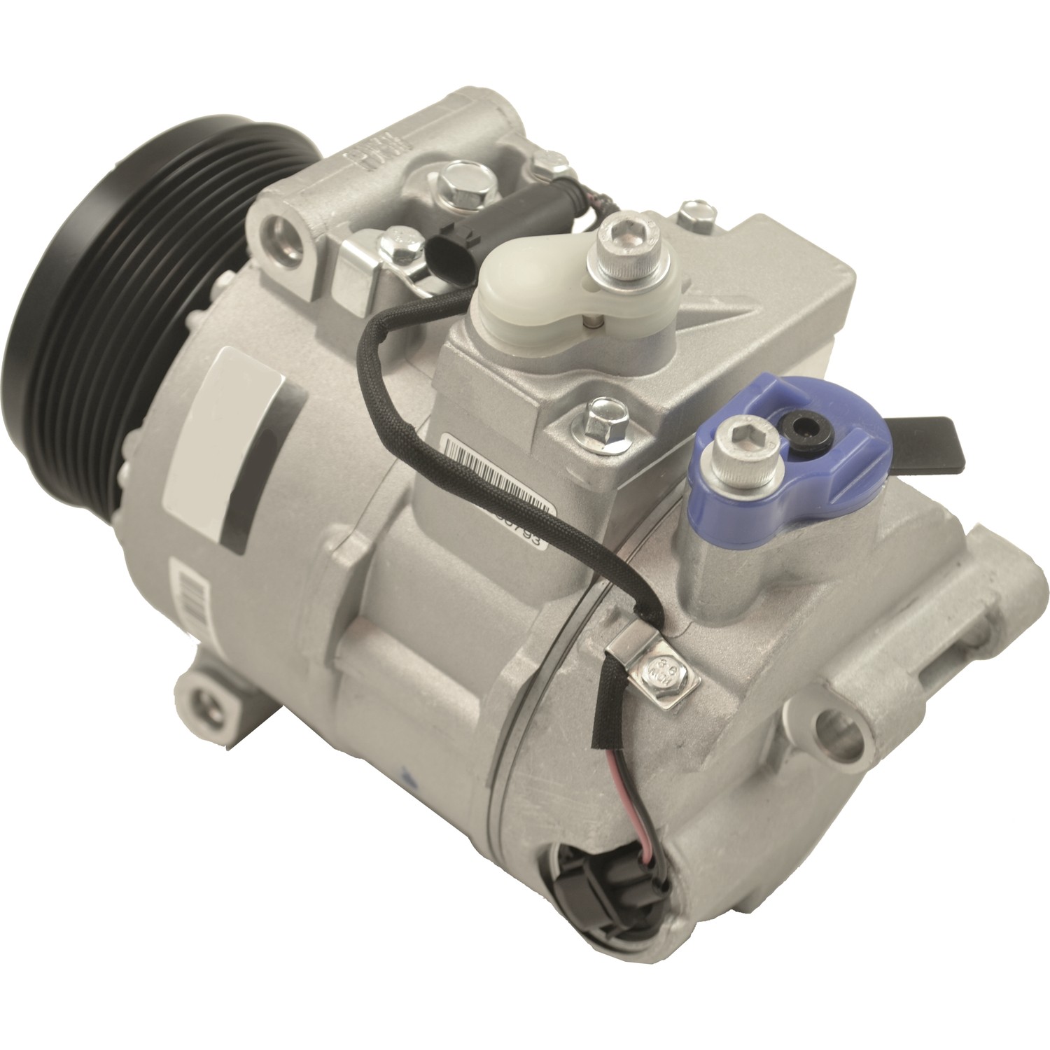 gpd Compressor New 6512809