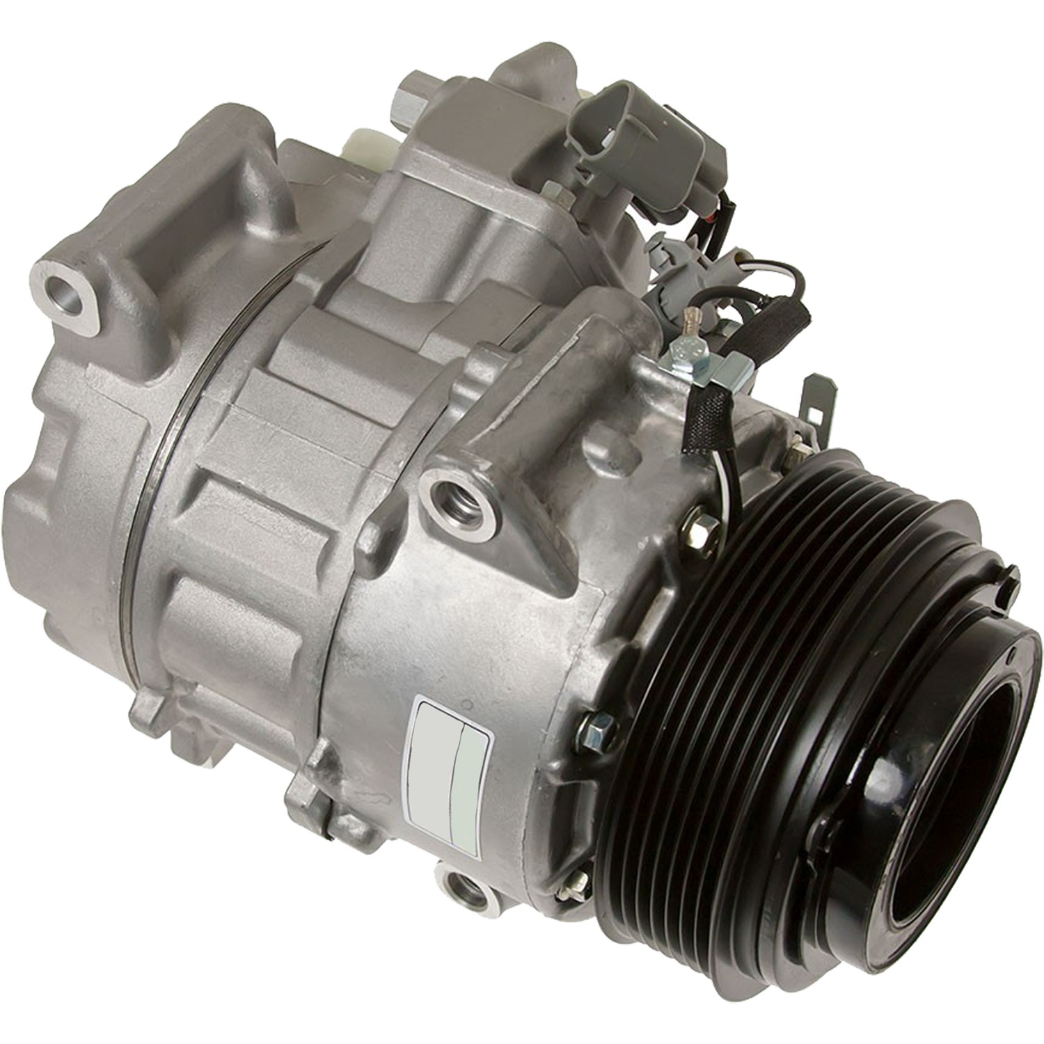 gpd Compressor New 6512814