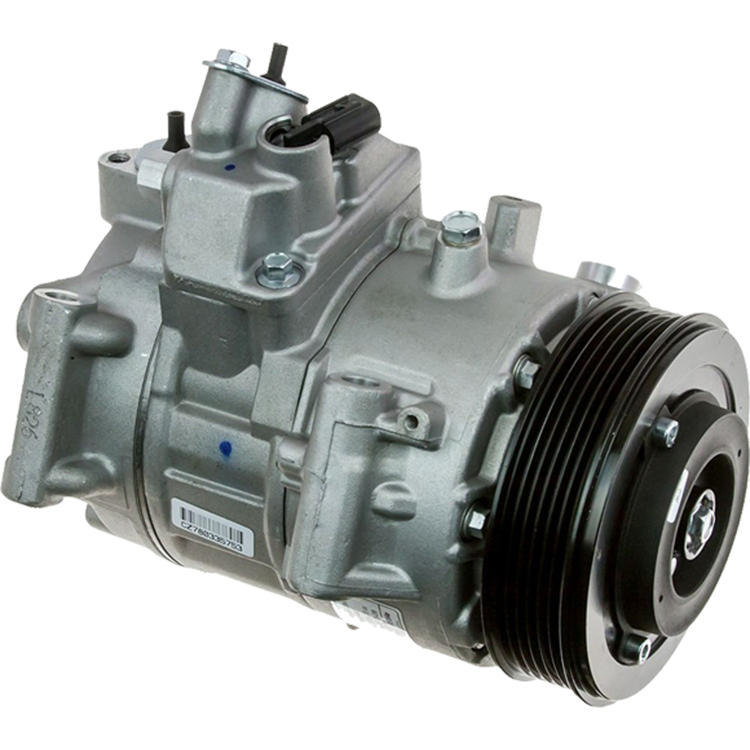 gpd Compressor New 6512815