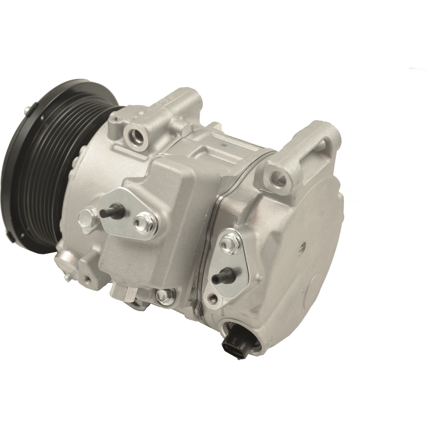 gpd Compressor New 6512816