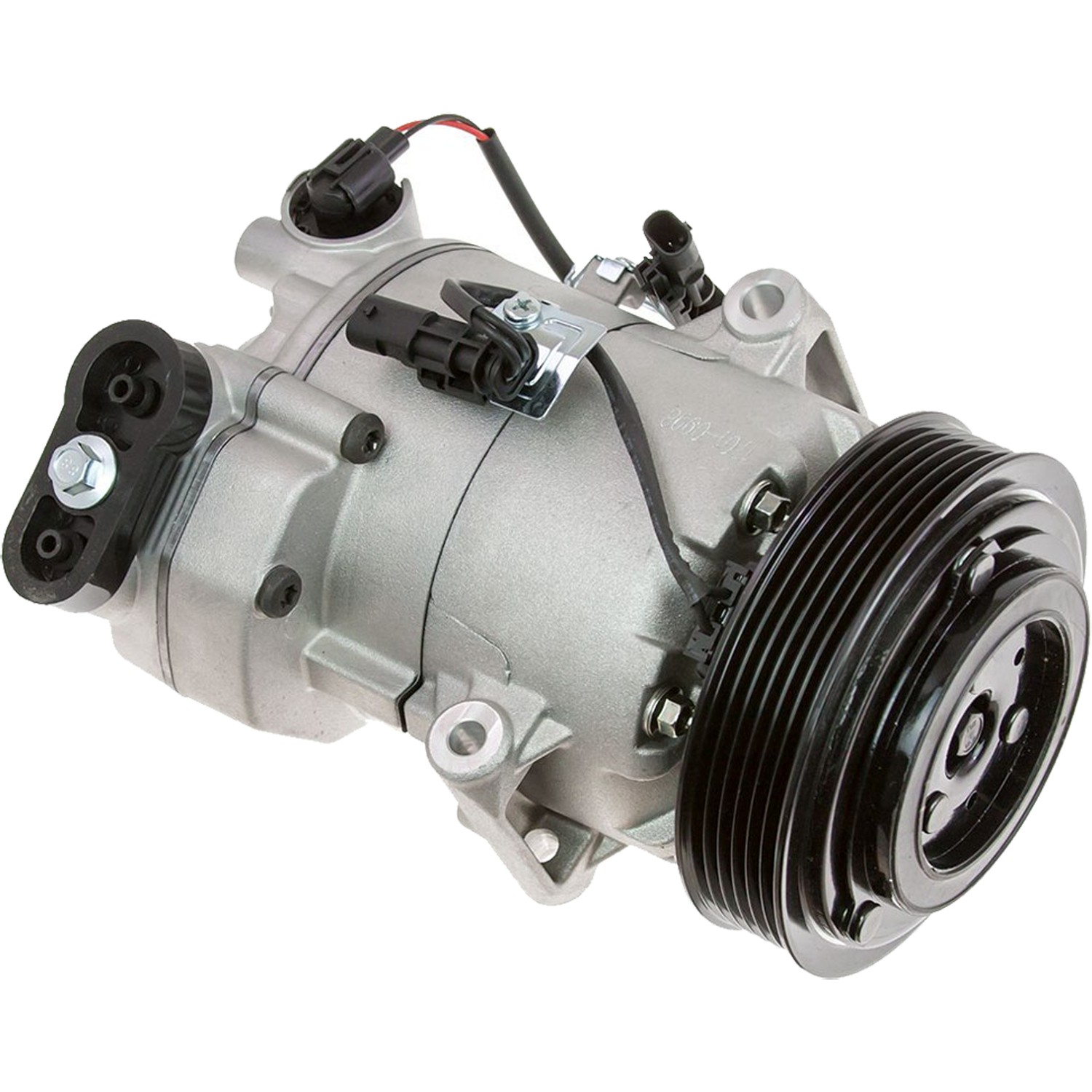 gpd Compressor New 6512820