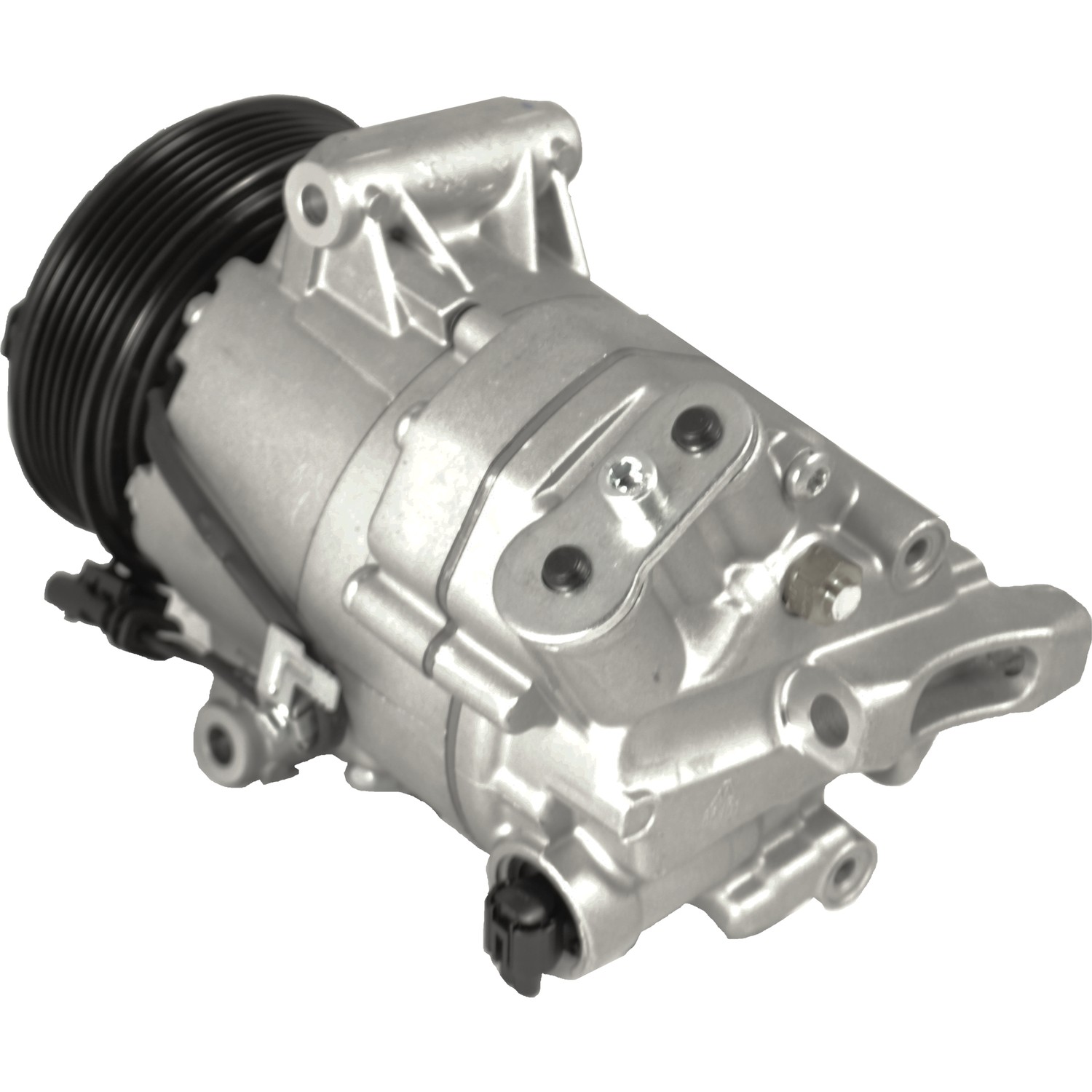 gpd Compressor New 6512821