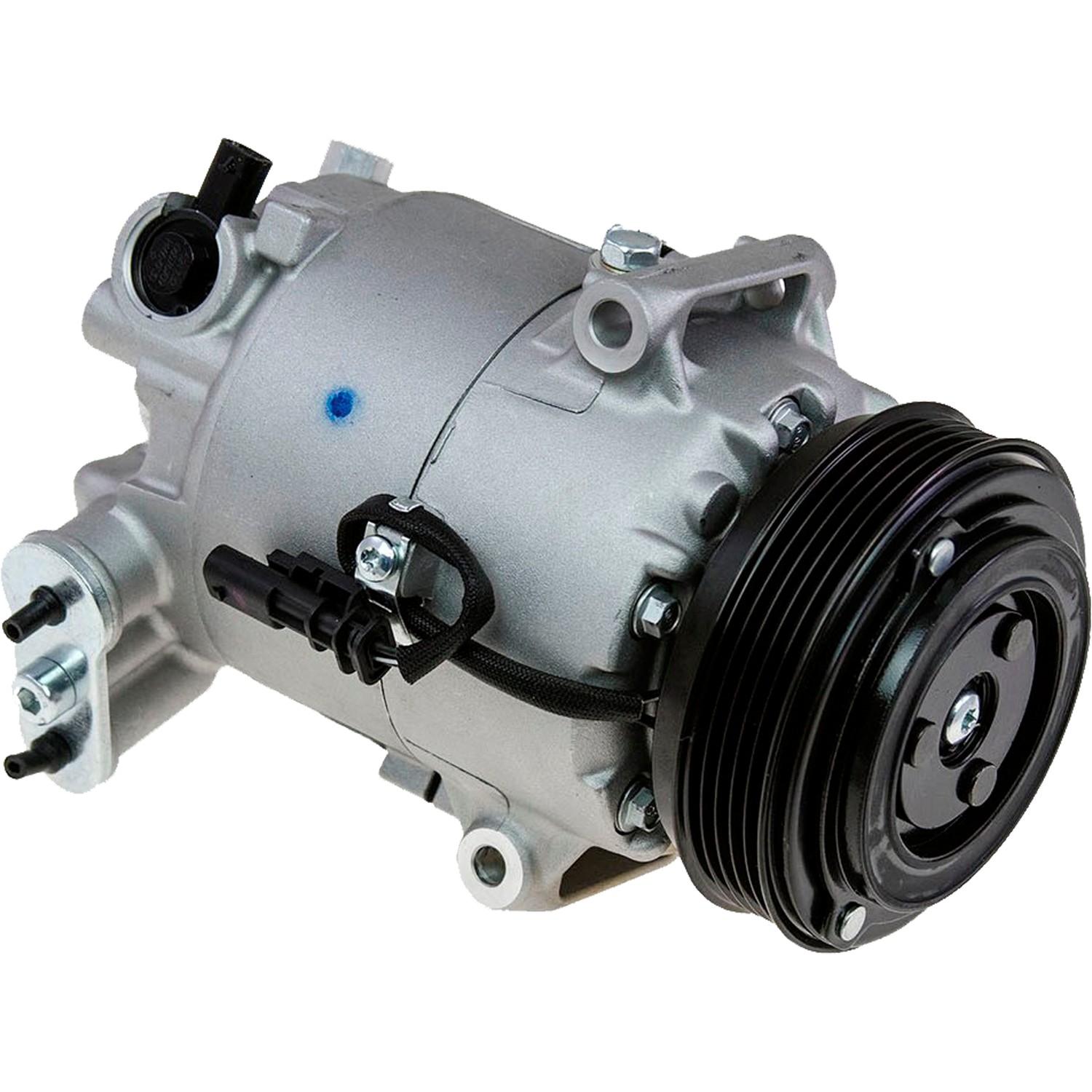 gpd Compressor New 6512823