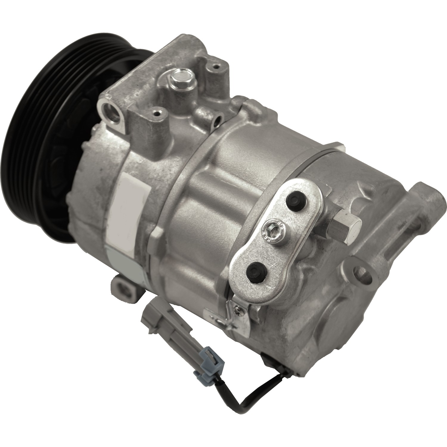 gpd Compressor New 6512824
