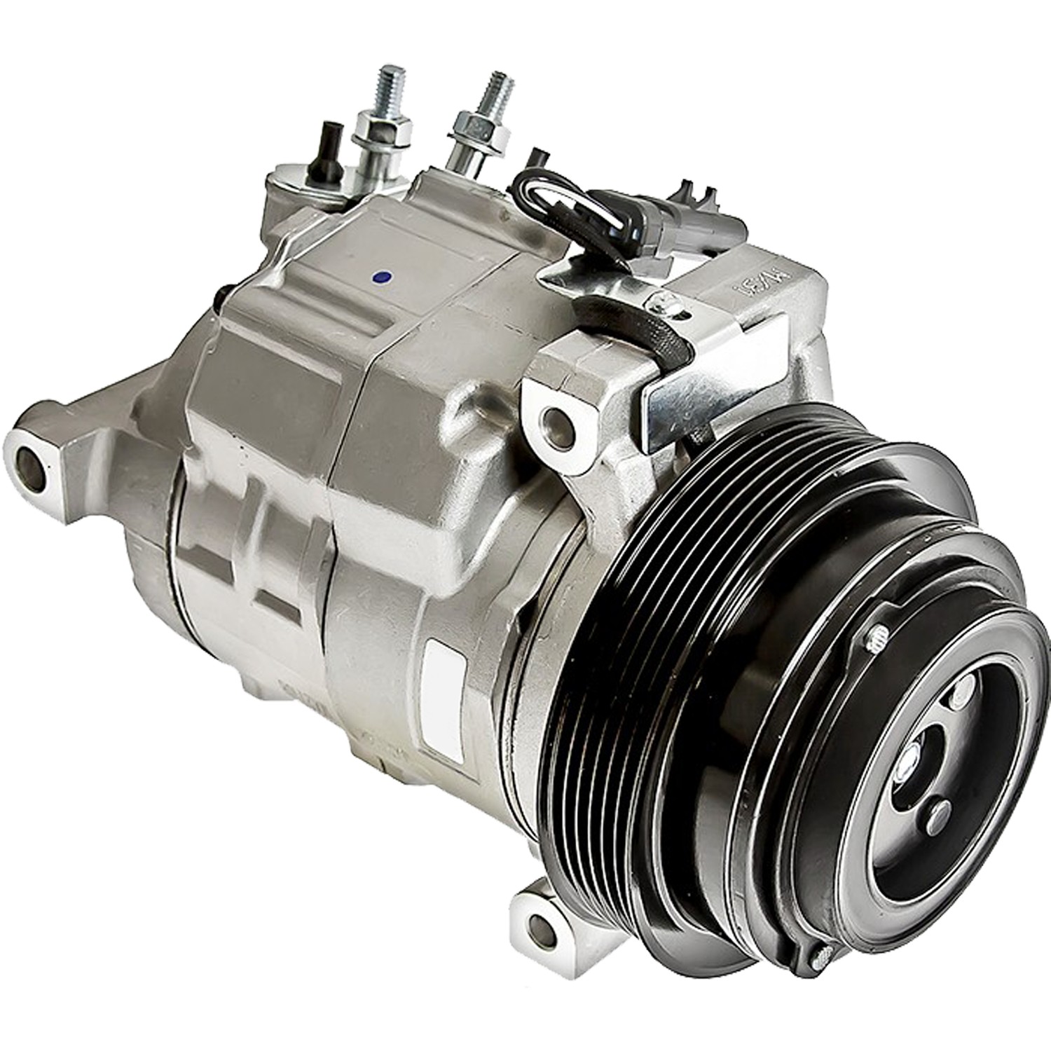 gpd Compressor New 6512825