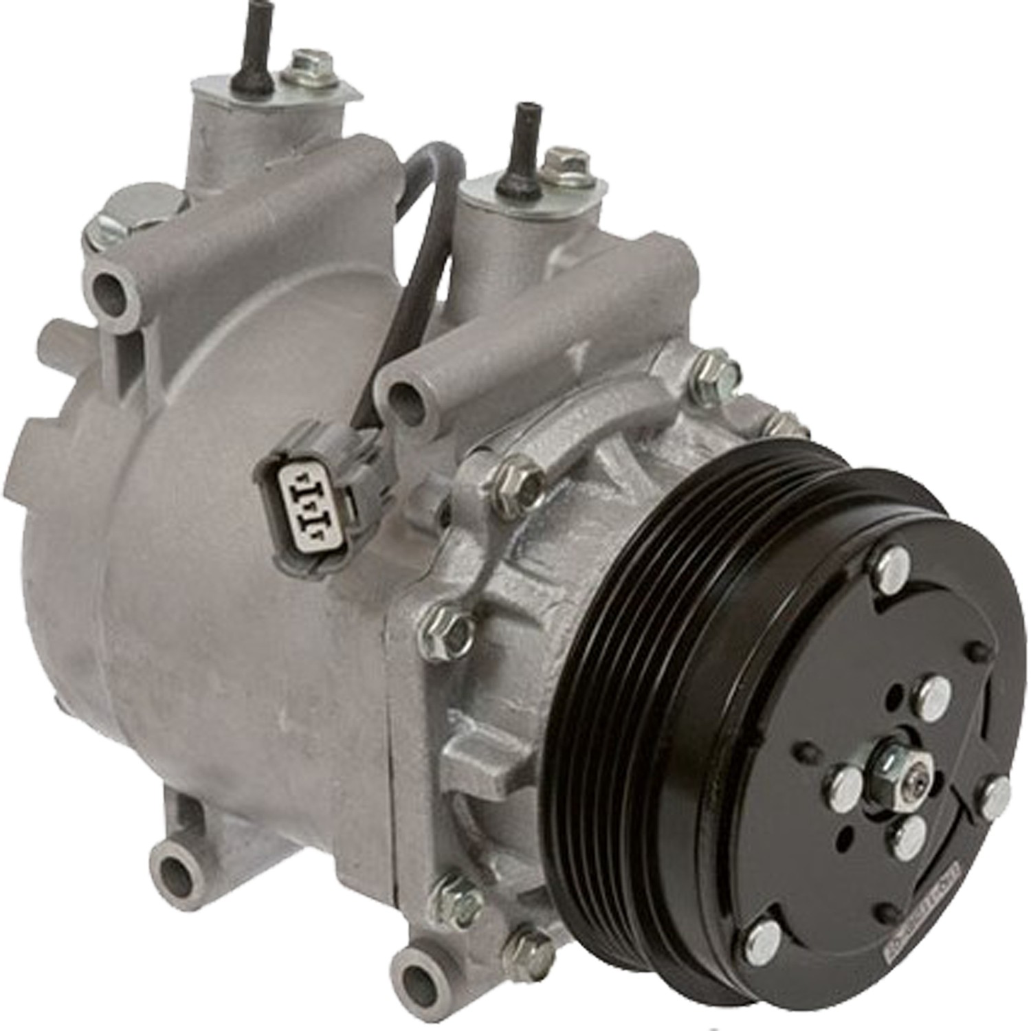 gpd Compressor New 6512834